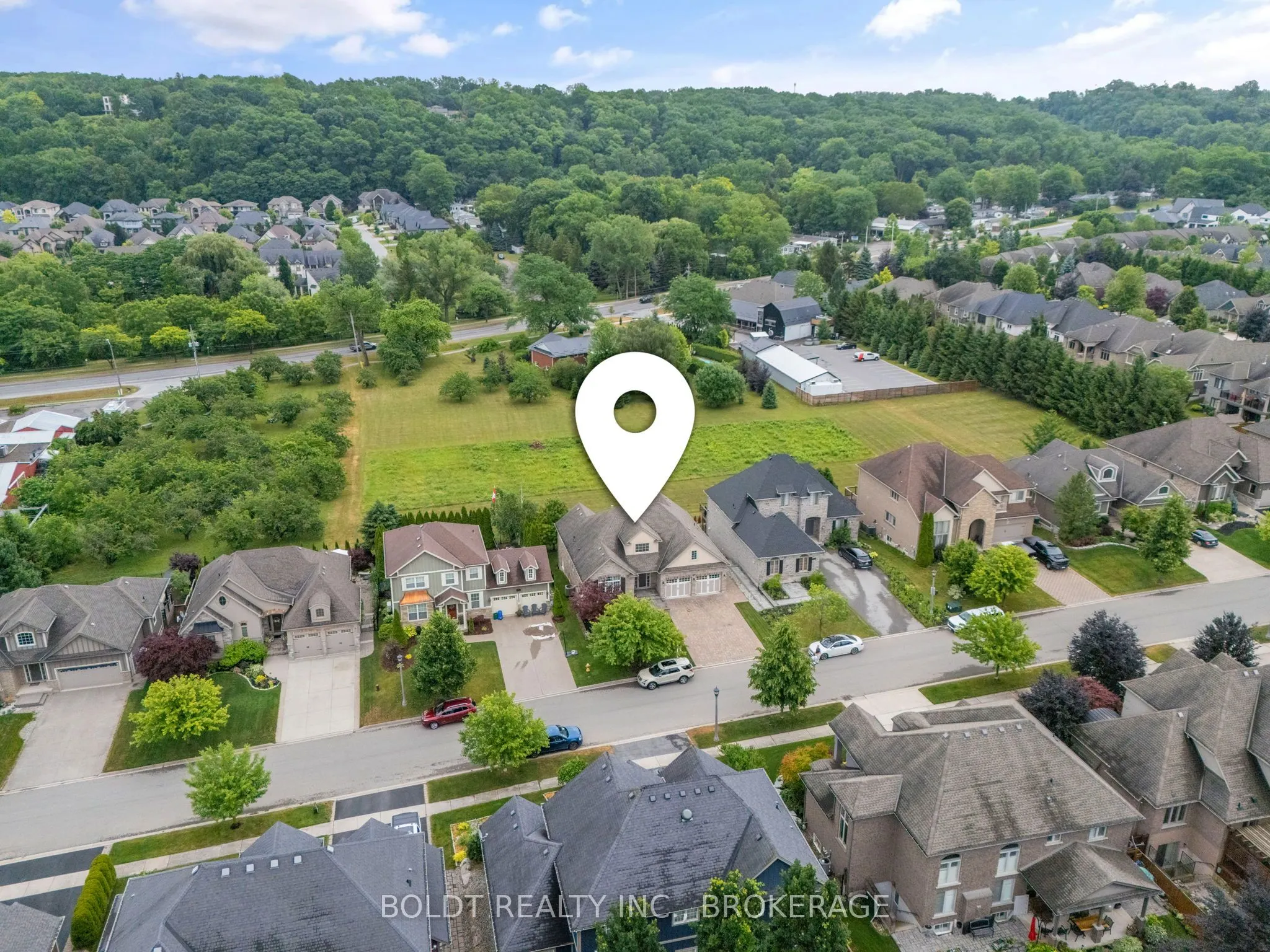 19 Red Haven Drive