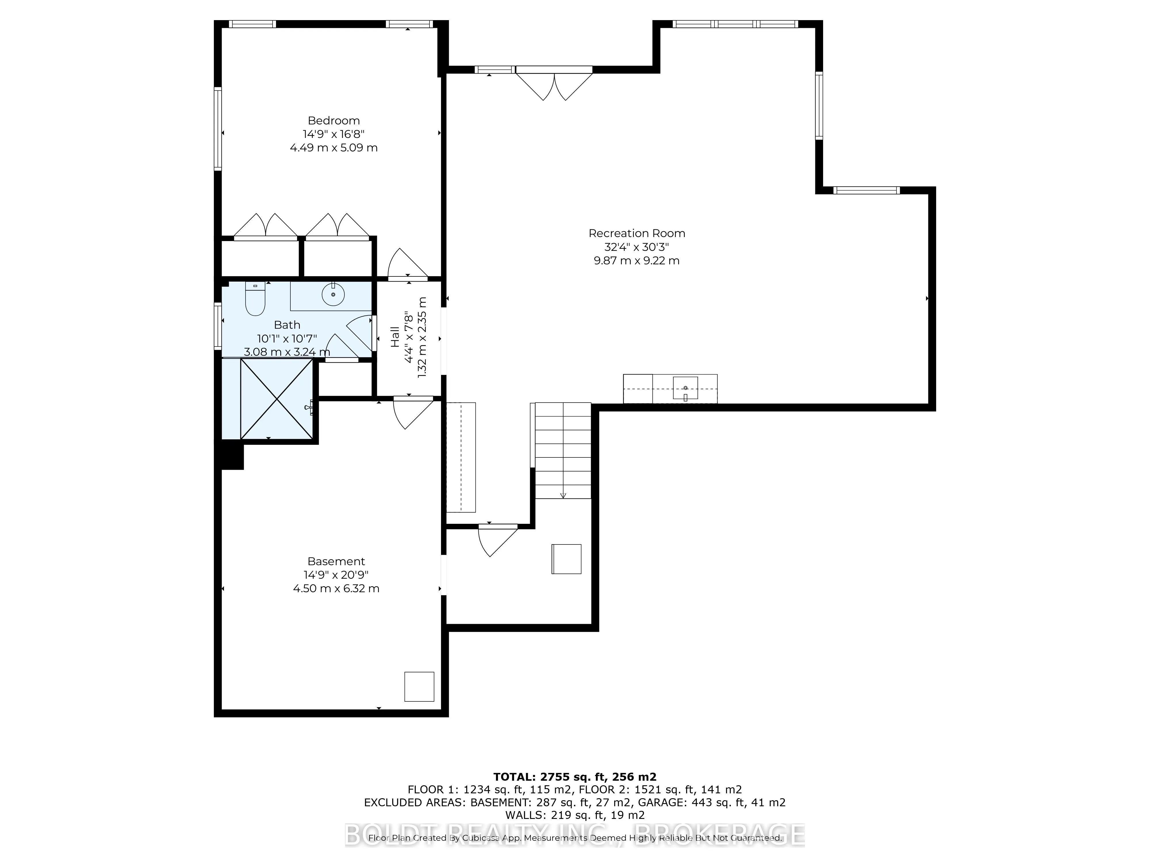 19 Red Haven Drive