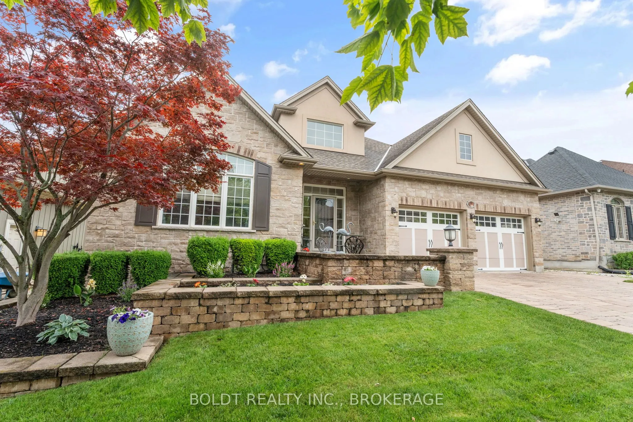 19 Red Haven Drive