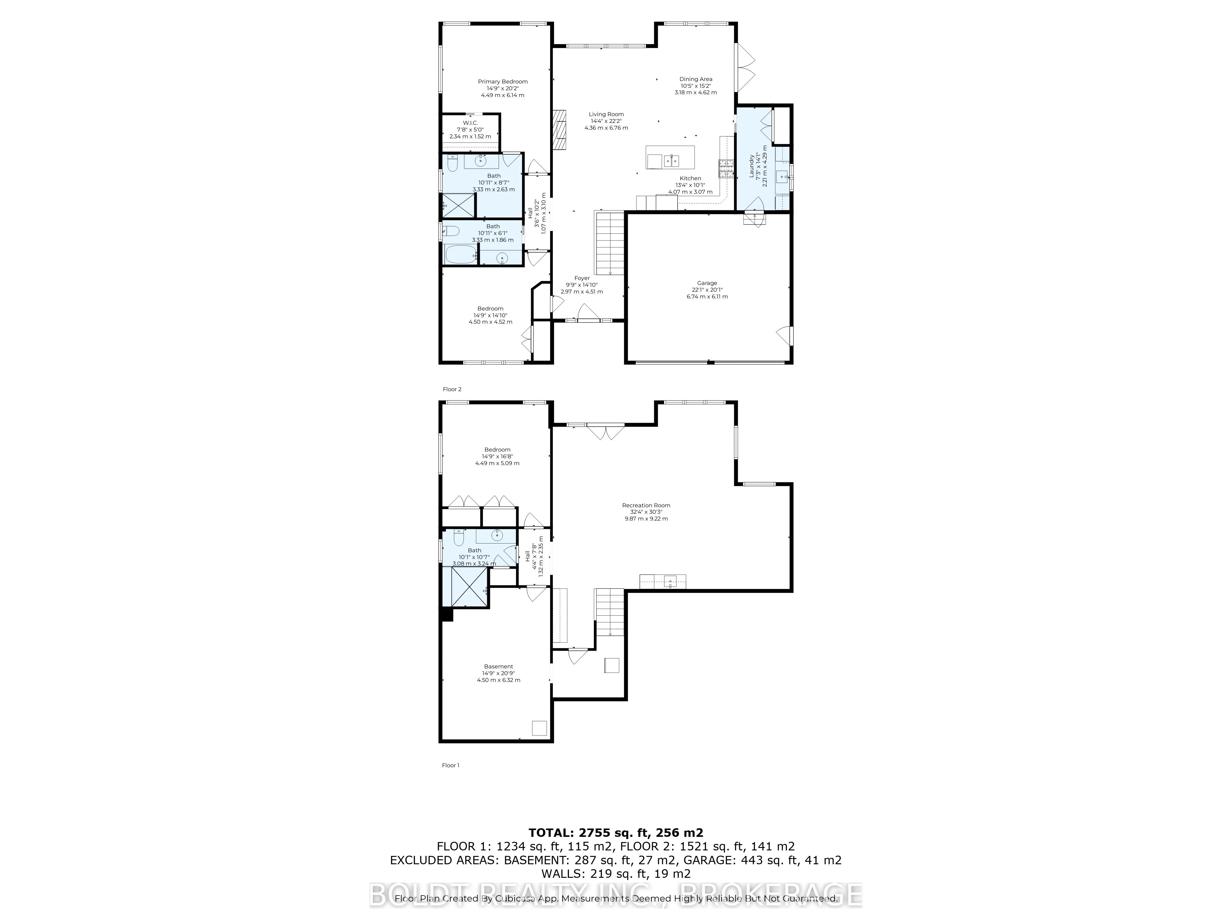 19 Red Haven Drive