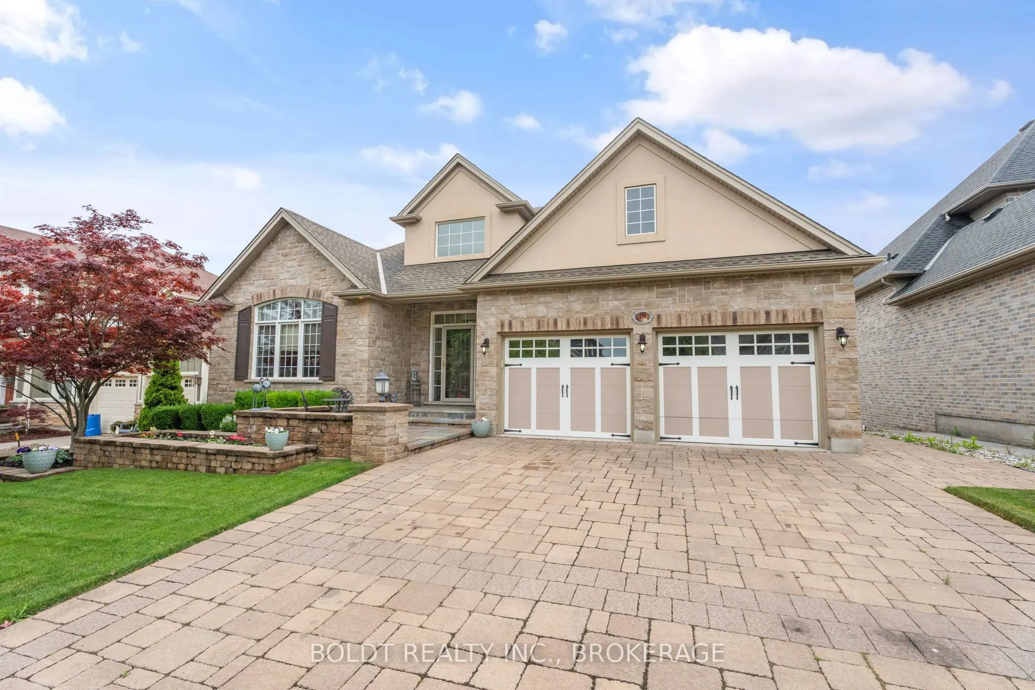 19 Red Haven Drive