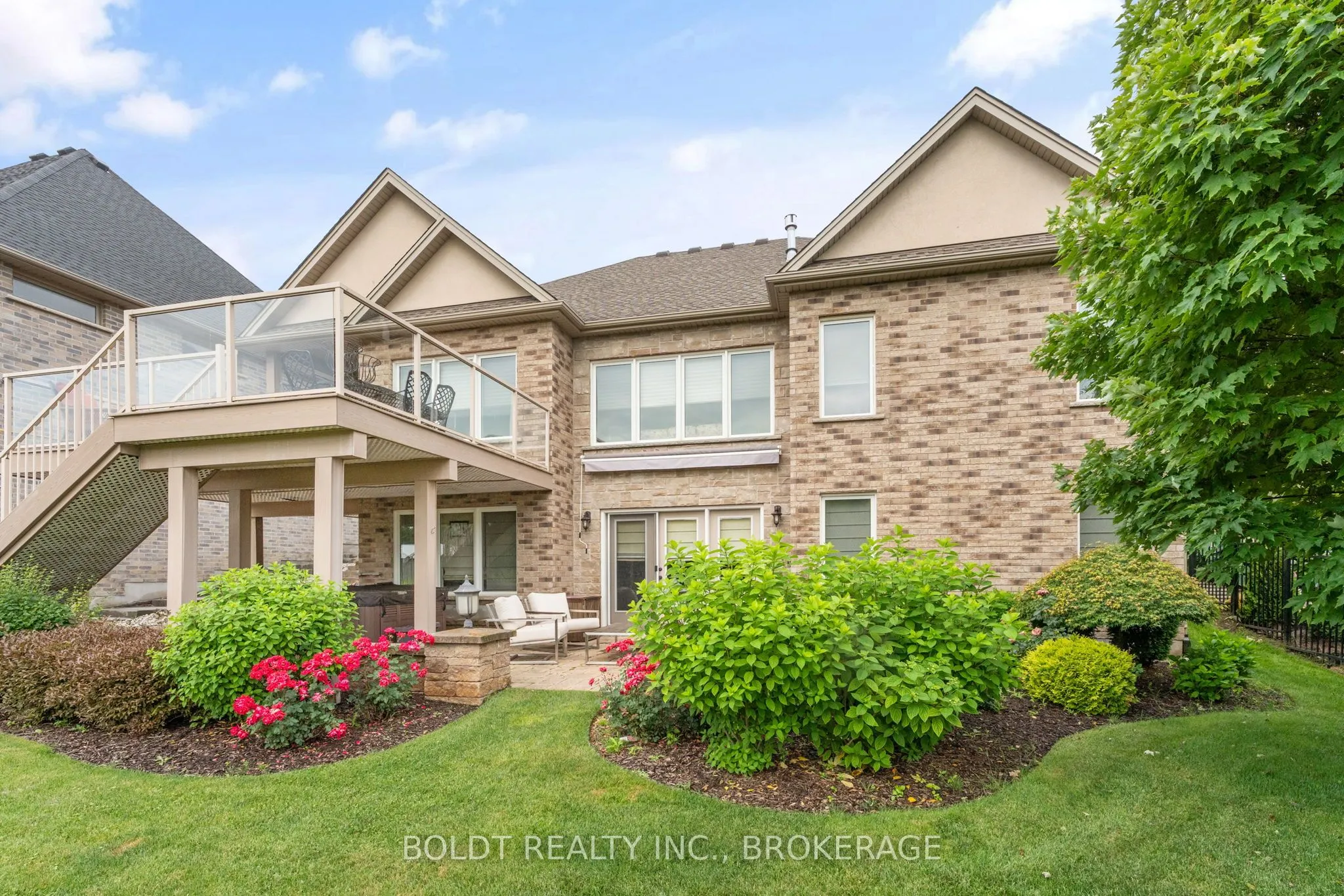19 Red Haven Drive