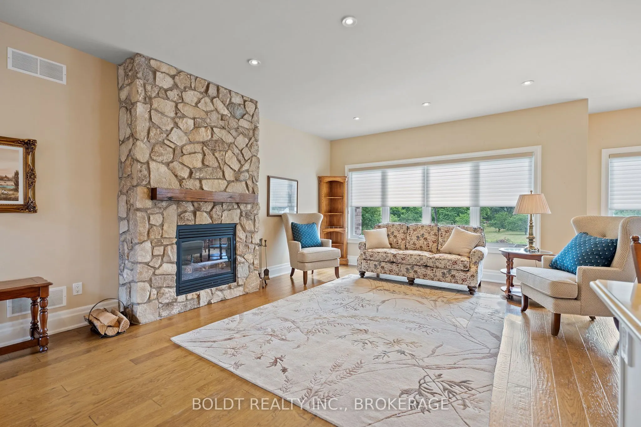 19 Red Haven Drive