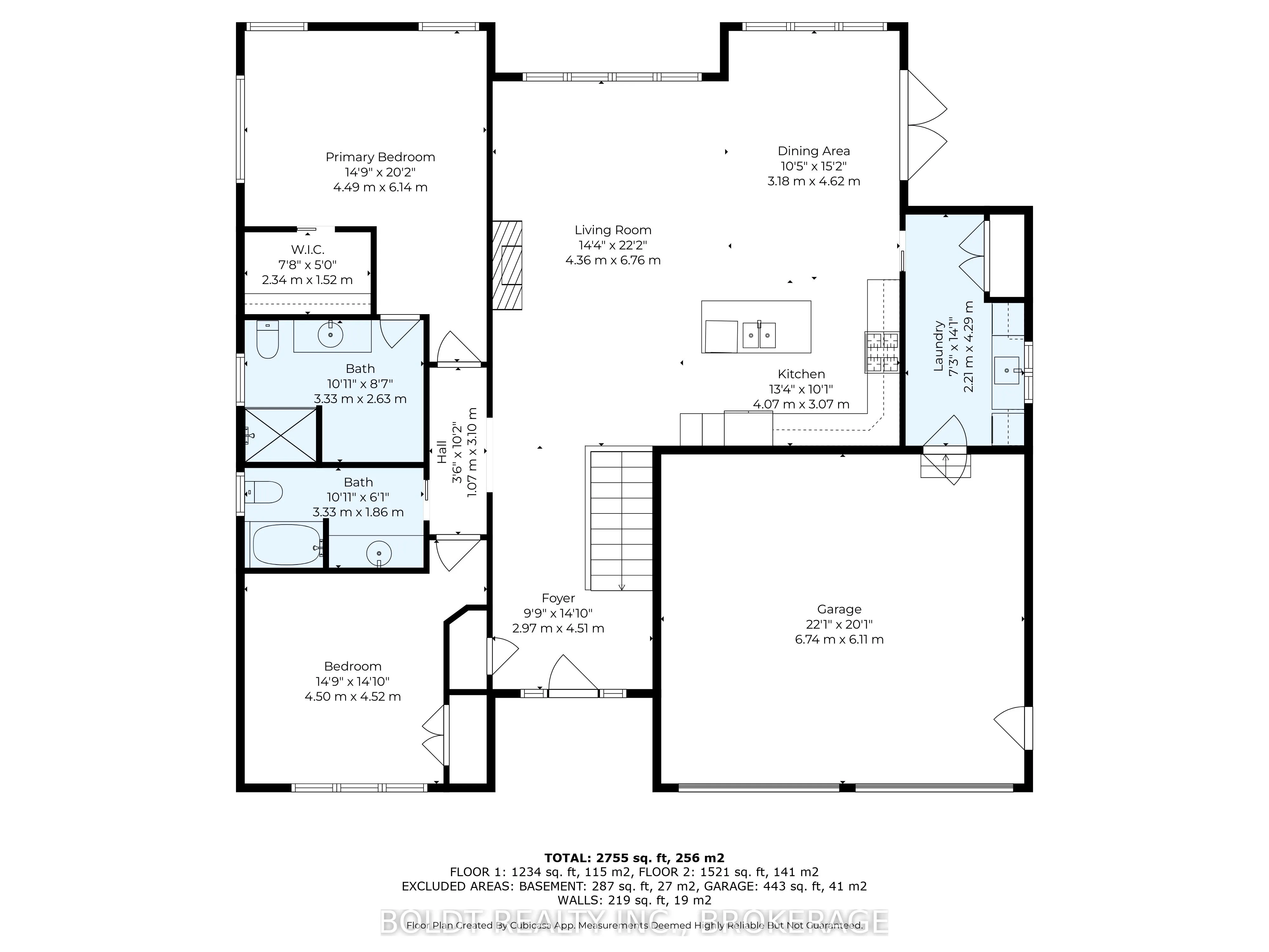 19 Red Haven Drive