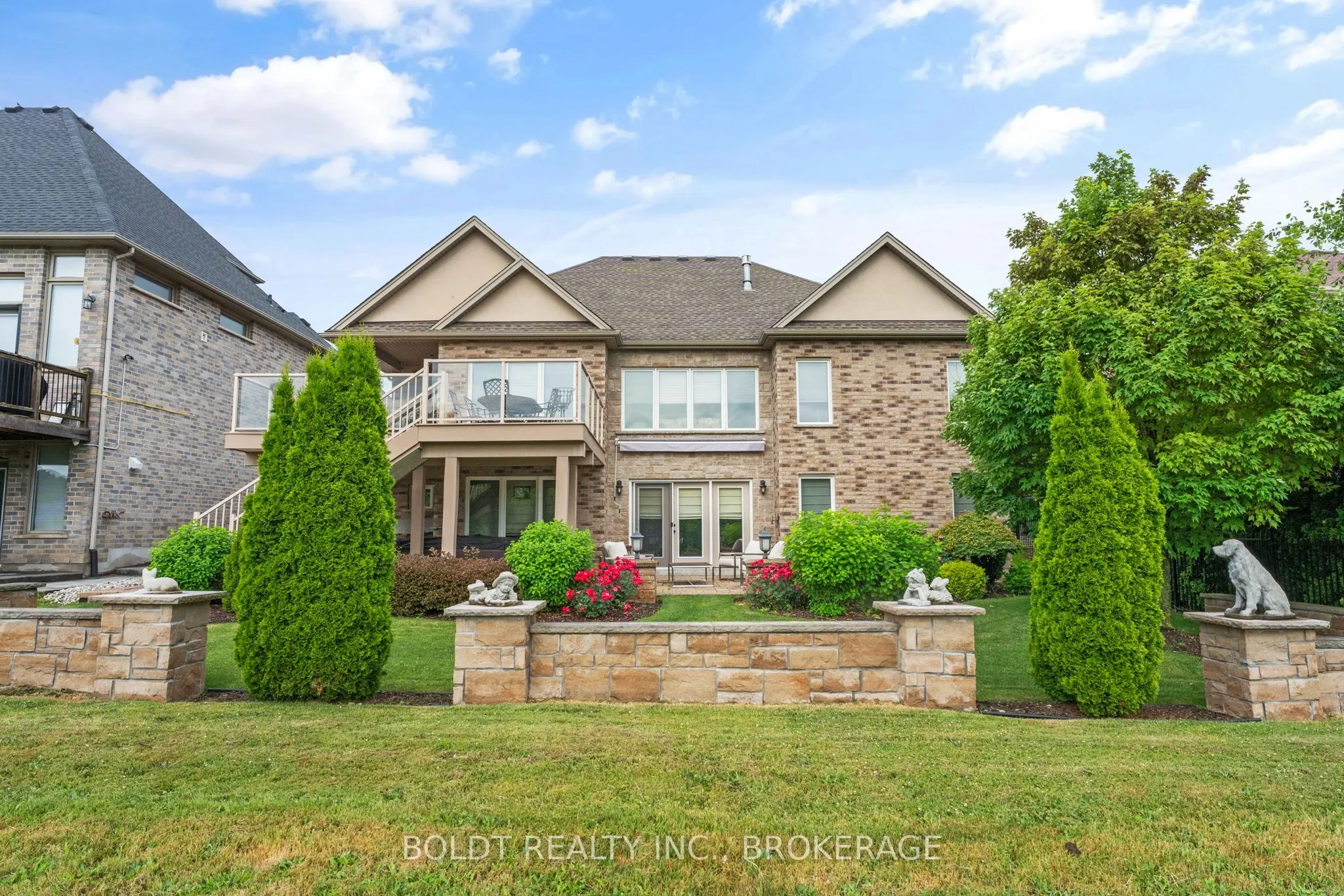 19 Red Haven Drive