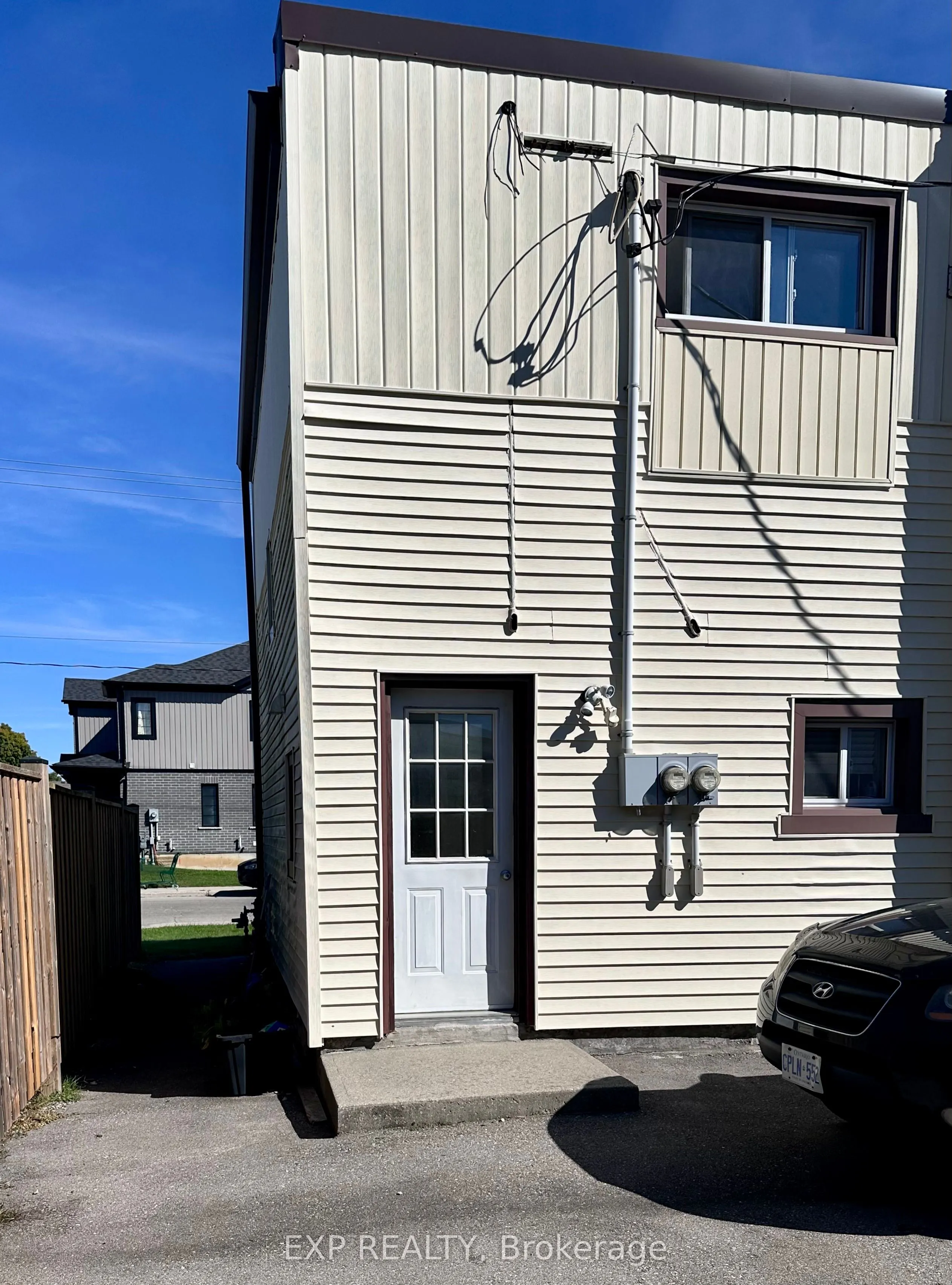 203 Grove Street