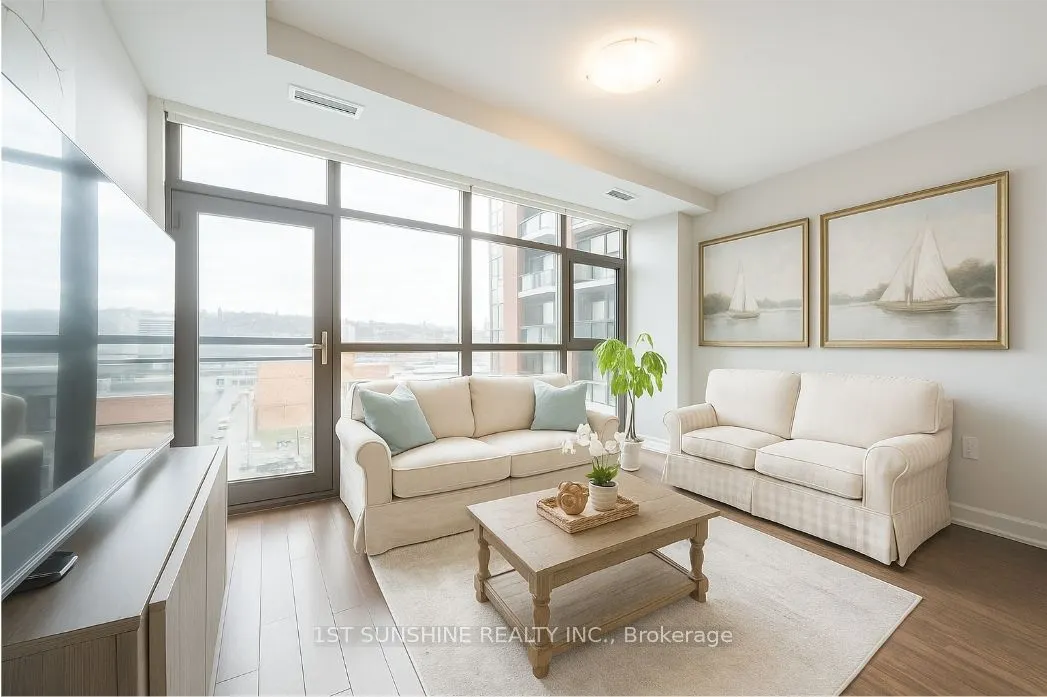 112 King Street E, #1114