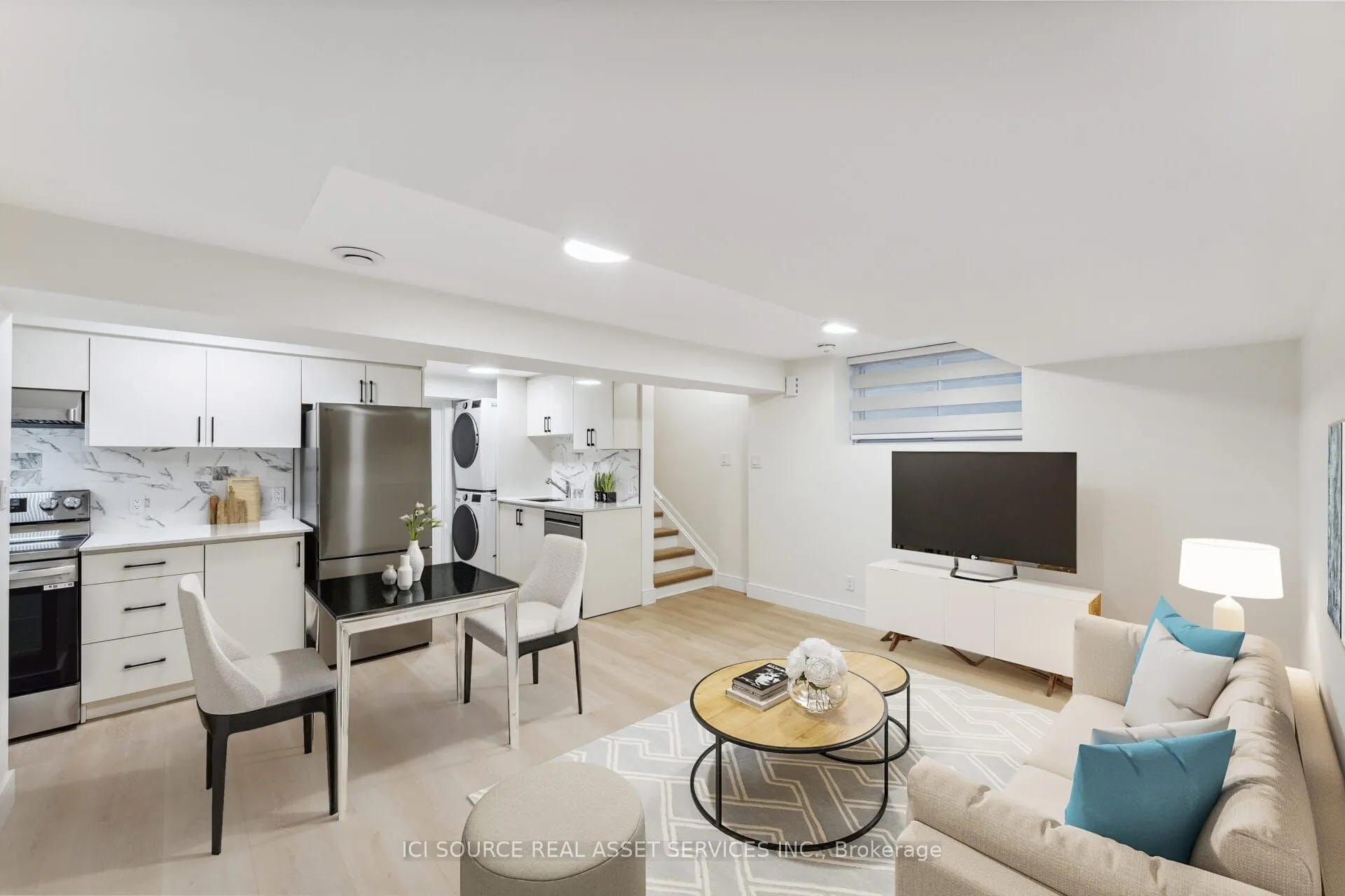 168 Gosling Crescent, #Basement