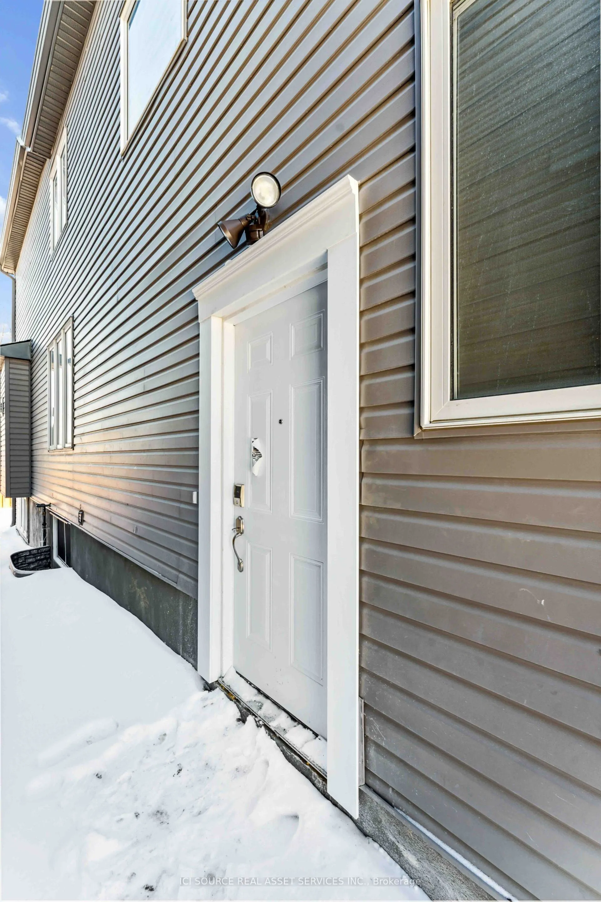 168 Gosling Crescent, #Basement
