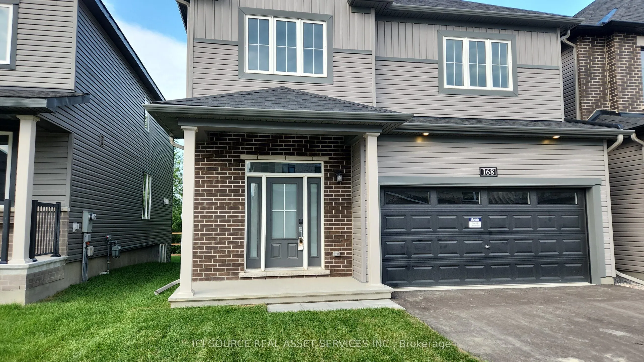 168 Gosling Crescent, #Basement