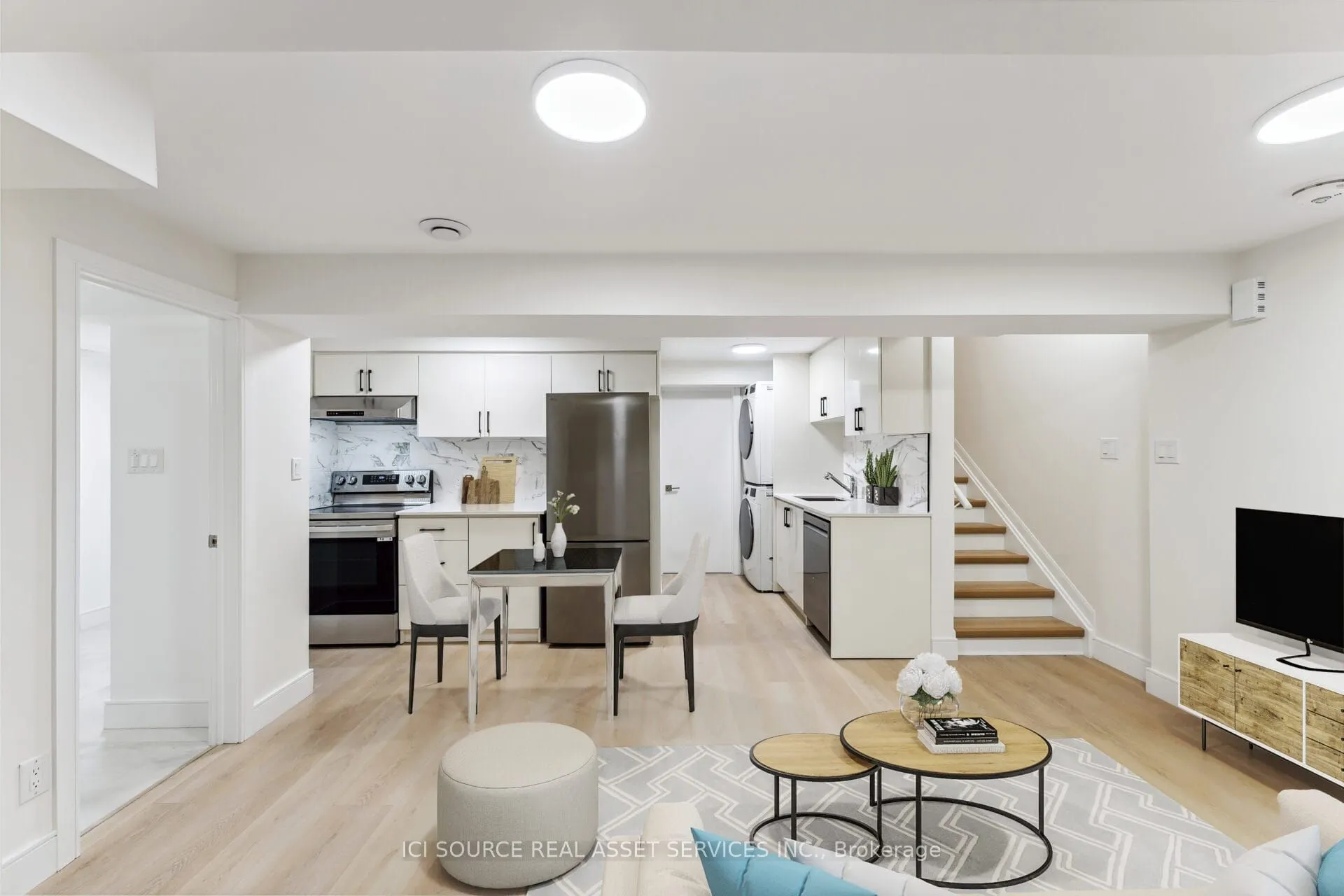 168 Gosling Crescent, #Basement