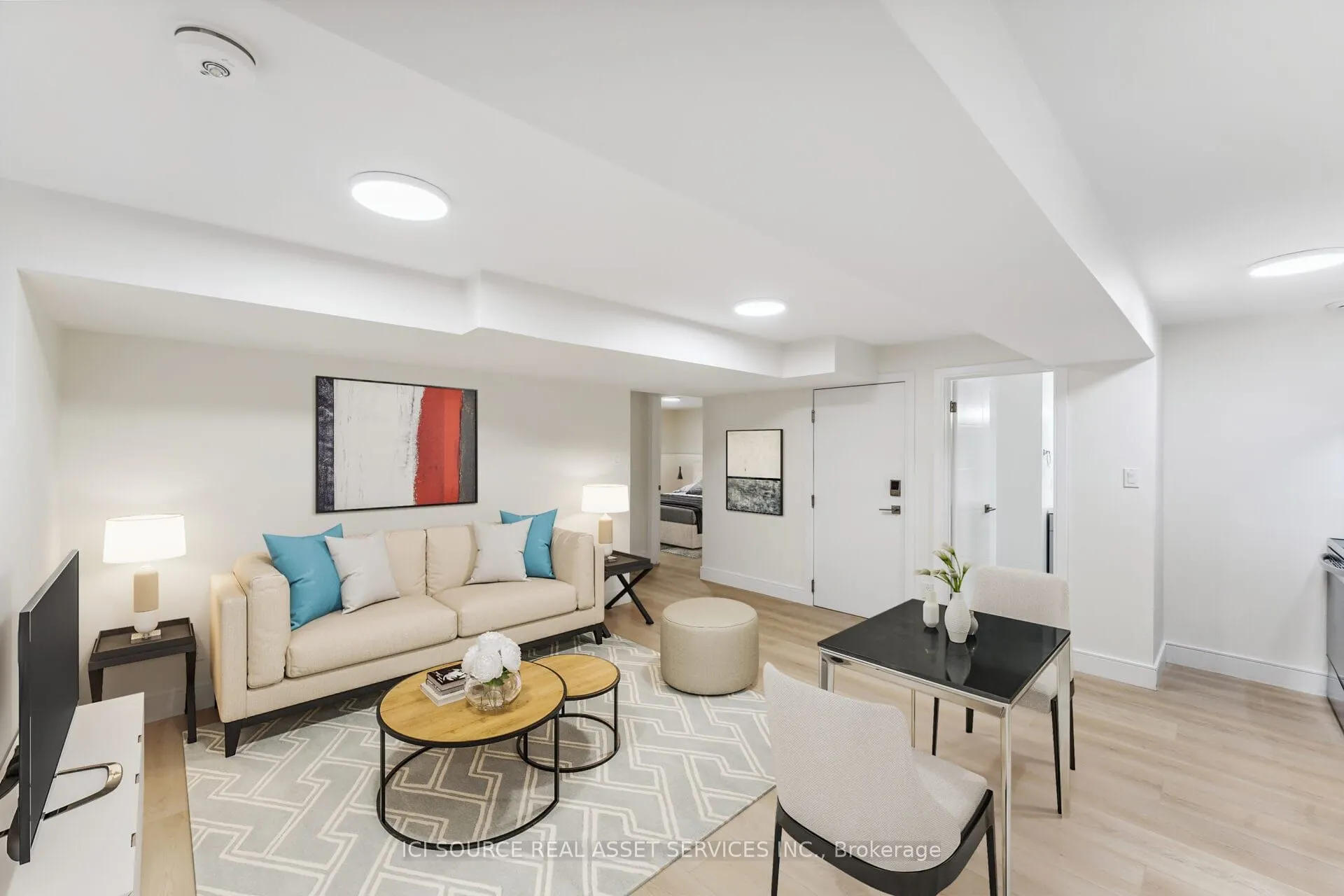 168 Gosling Crescent, #Basement