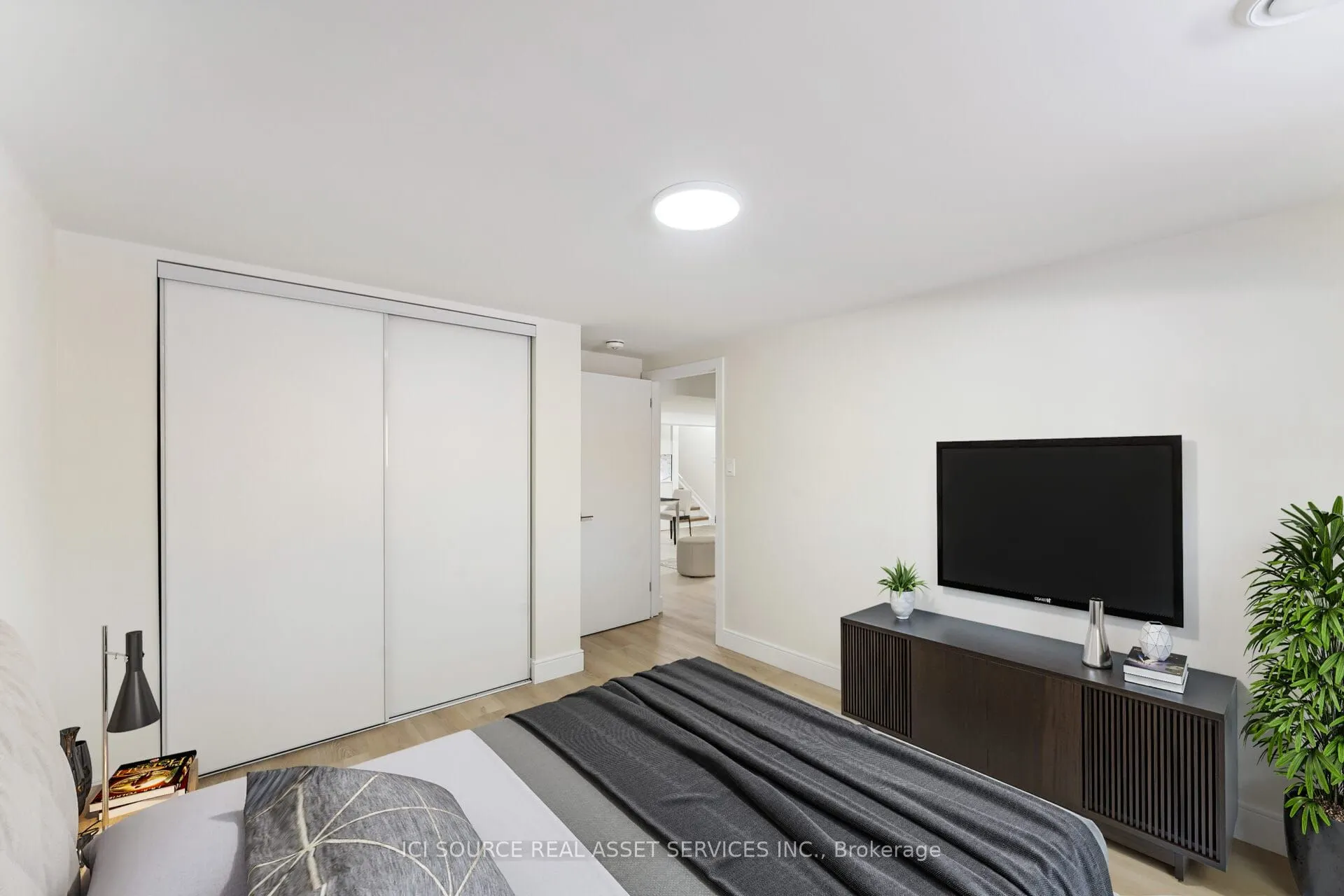 168 Gosling Crescent, #Basement