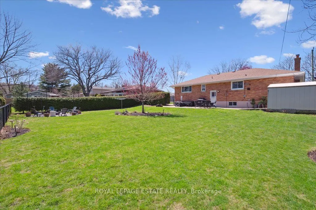 111 Leitch Drive
