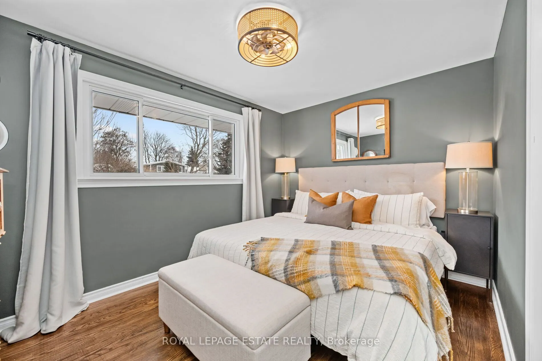 111 Leitch Drive
