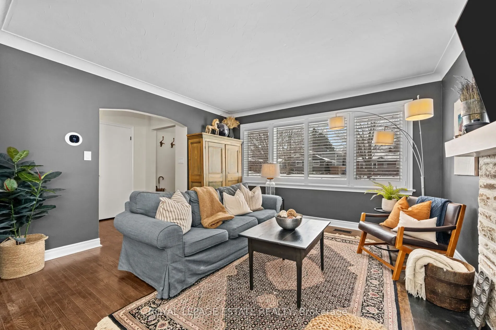 111 Leitch Drive