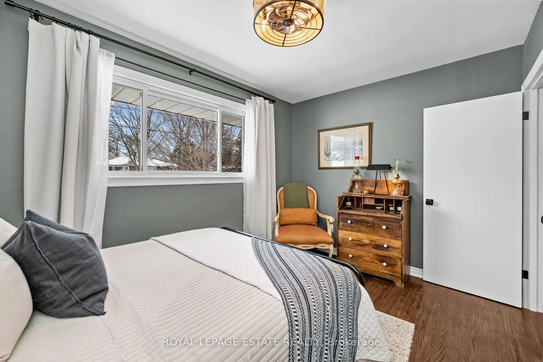 111 Leitch Drive
