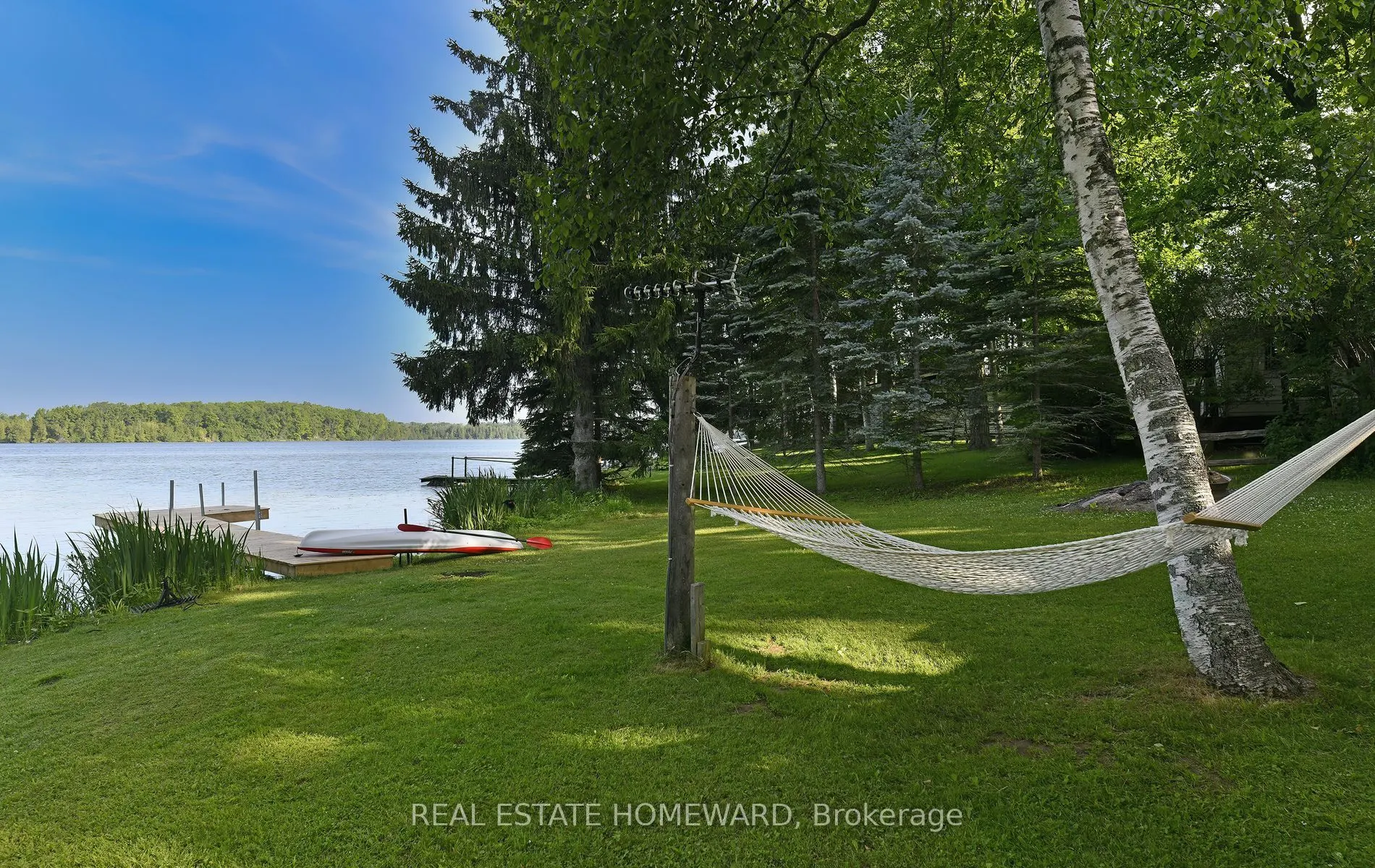 260 South Shores Road