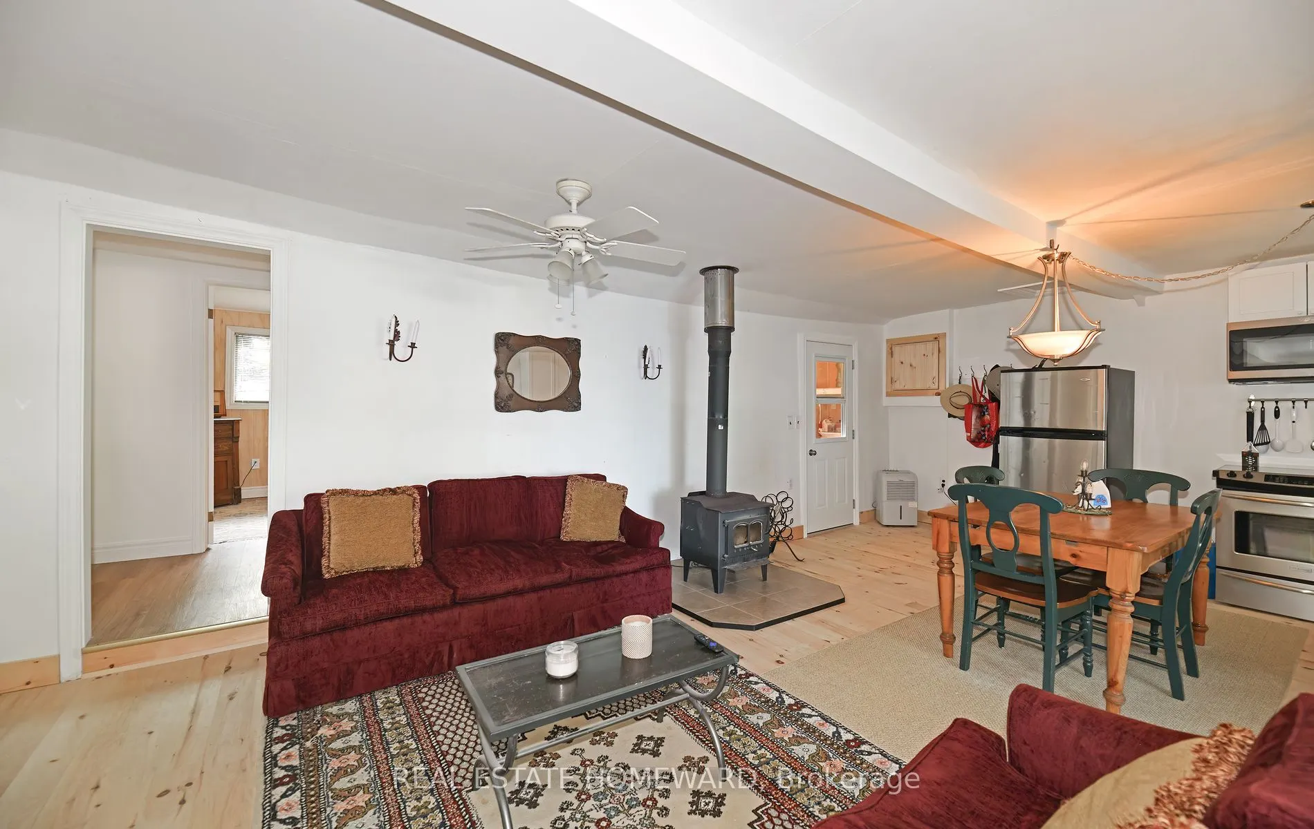 260 South Shores Road