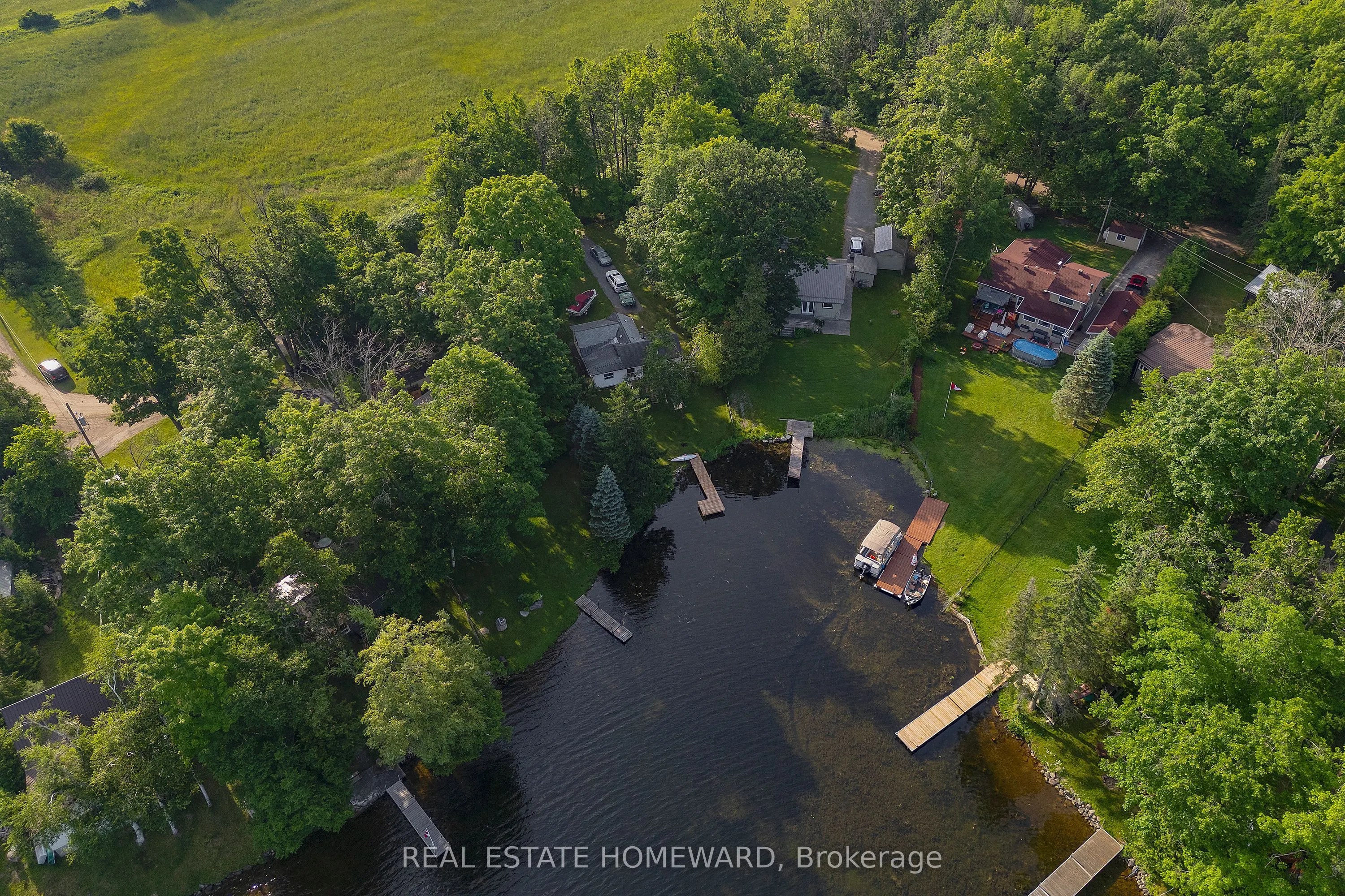 260 South Shores Road