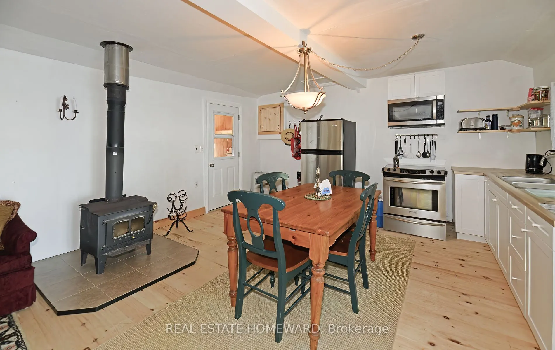 260 South Shores Road