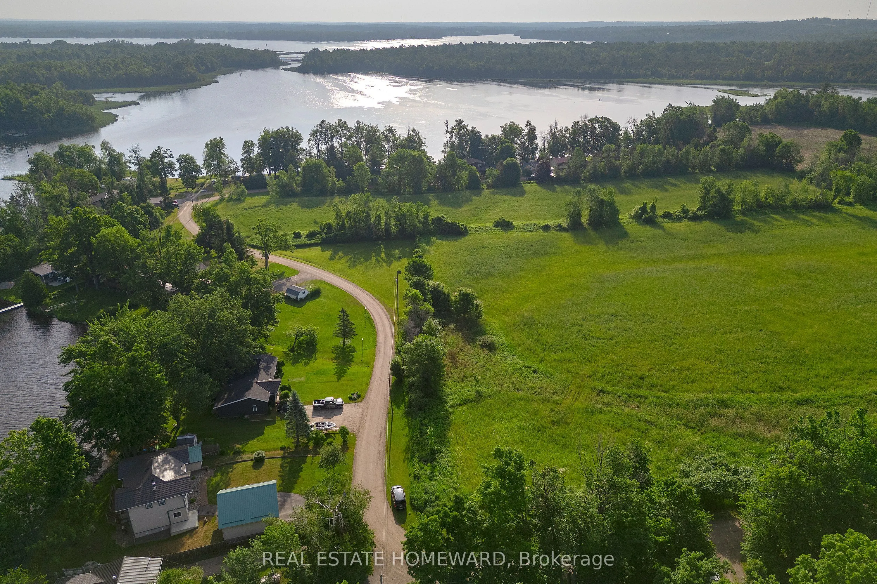 260 South Shores Road