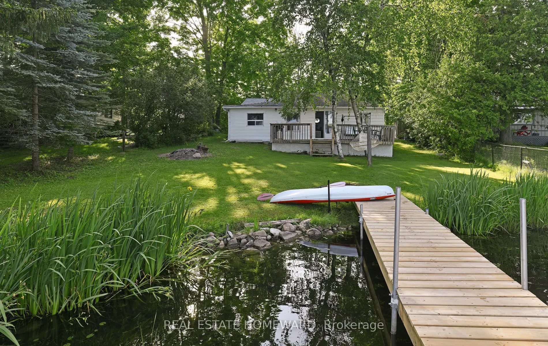 260 South Shores Road