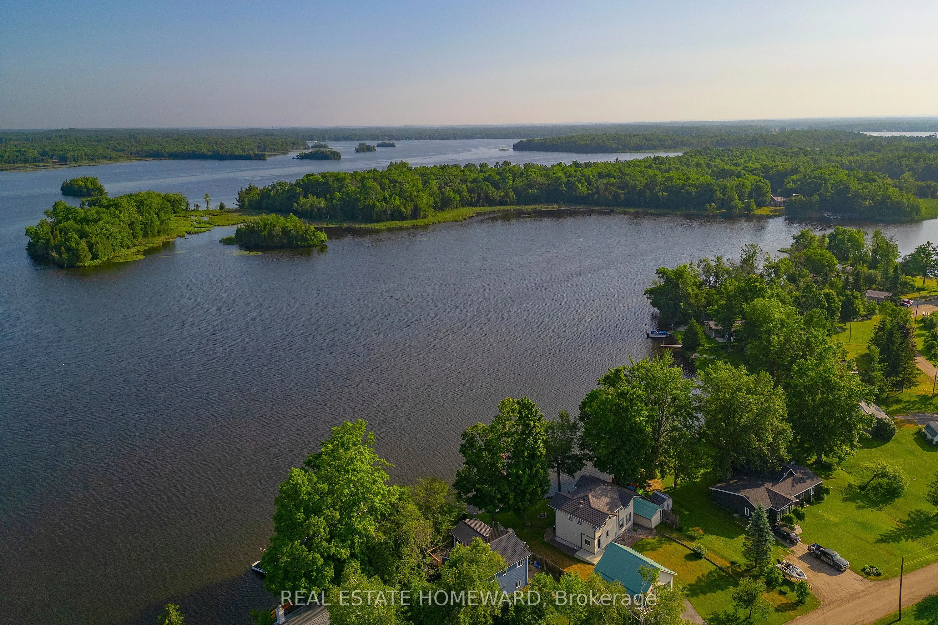 260 South Shores Road