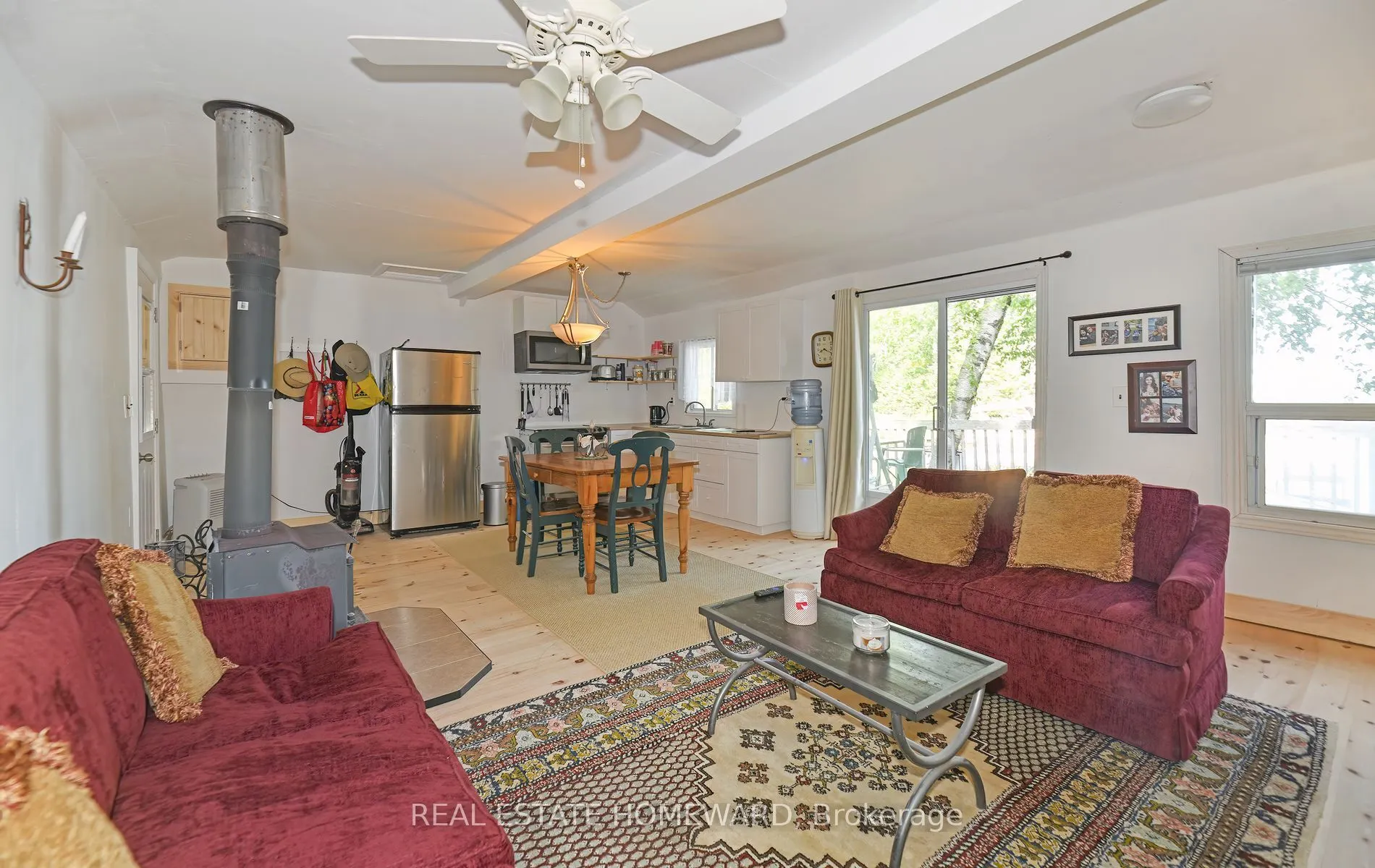 260 South Shores Road