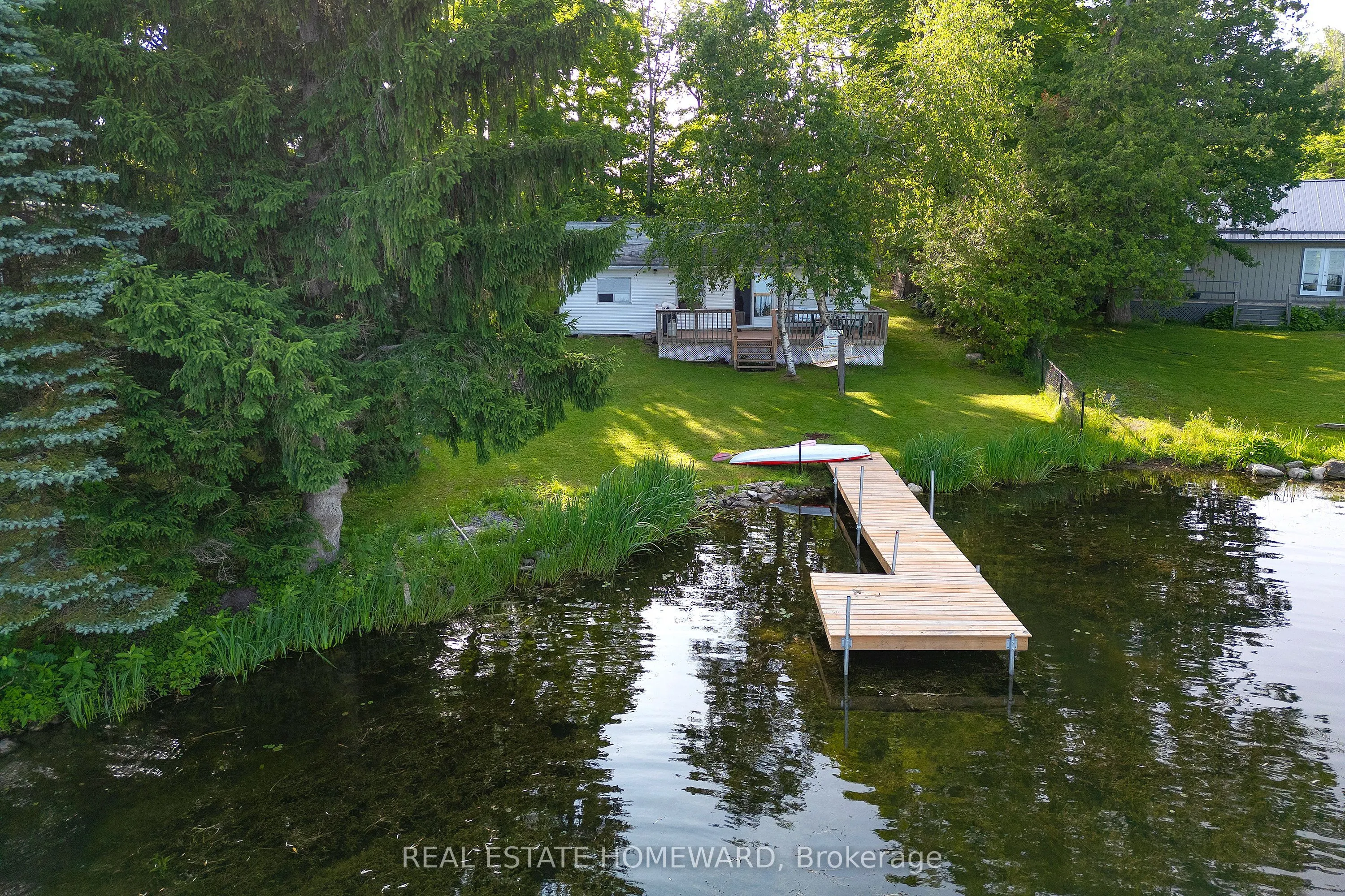 260 South Shores Road