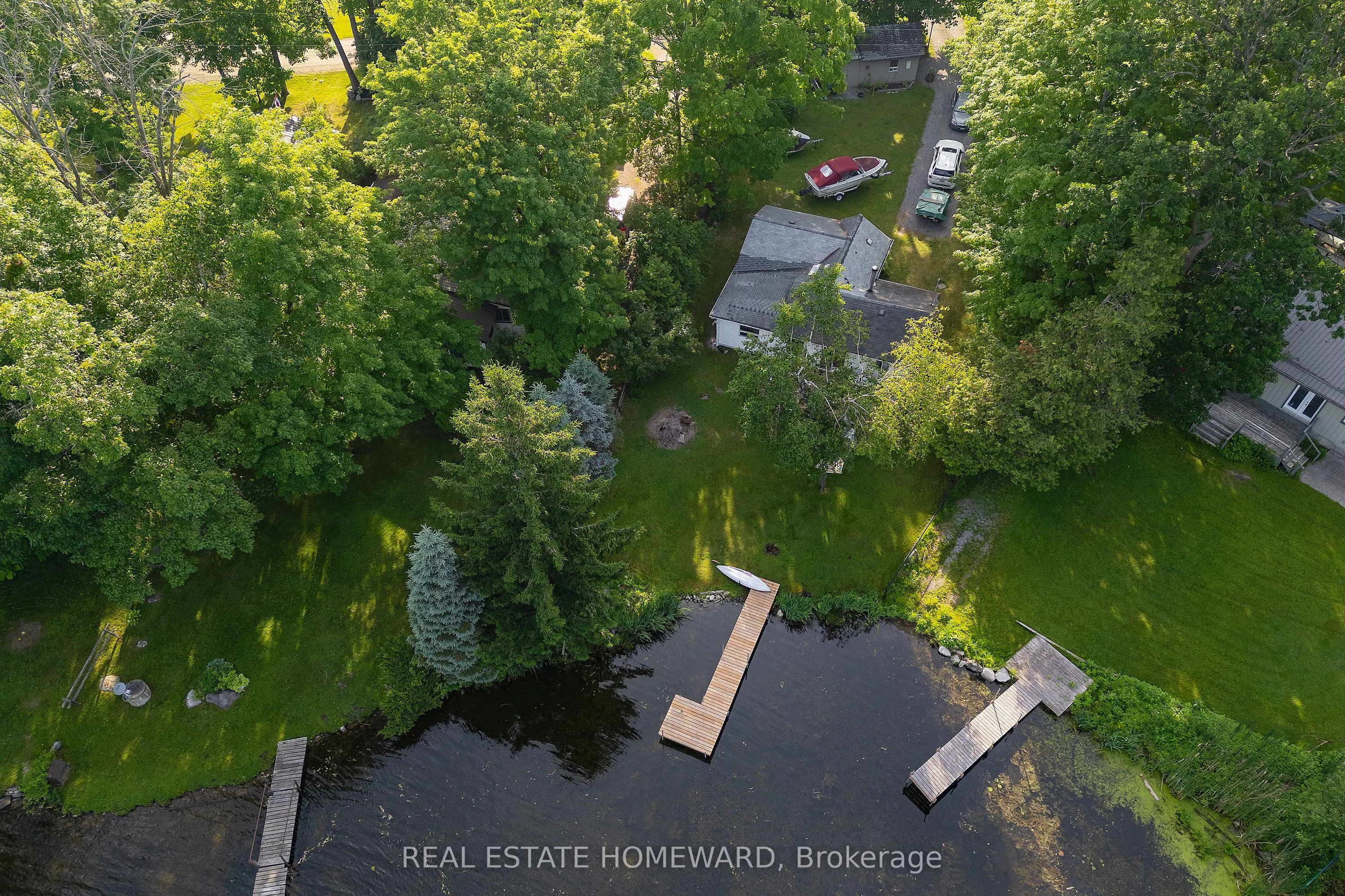 260 South Shores Road