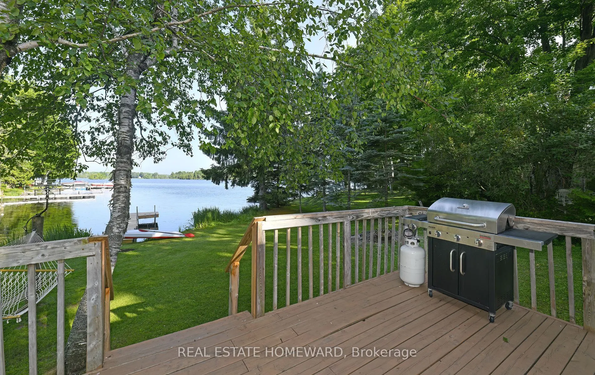 260 South Shores Road