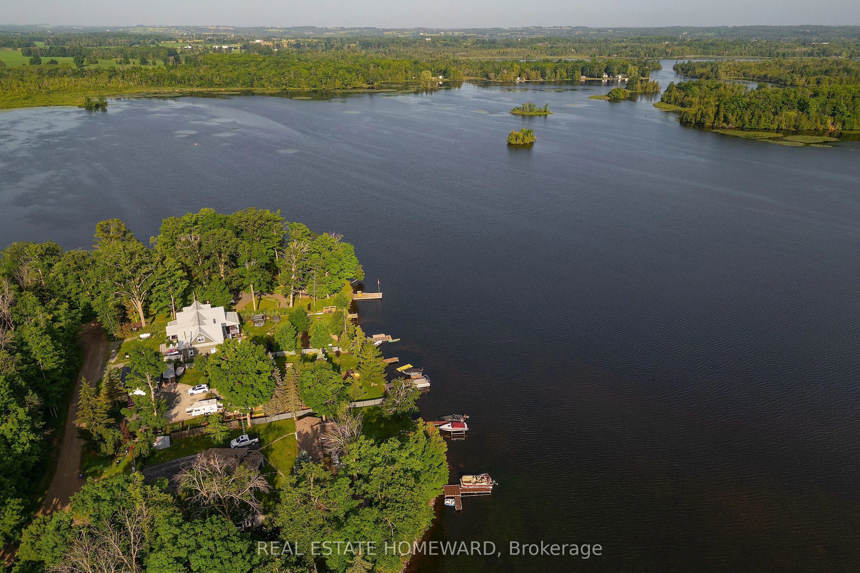260 South Shores Road