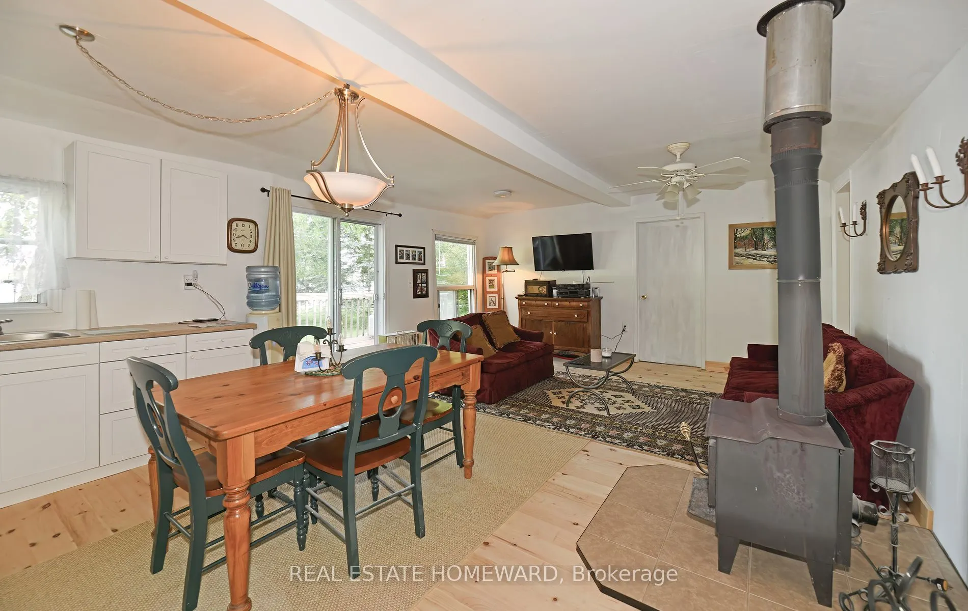 260 South Shores Road
