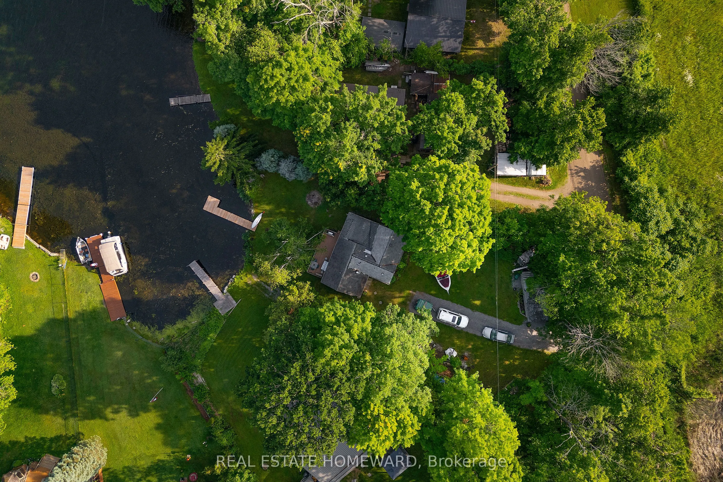 260 South Shores Road