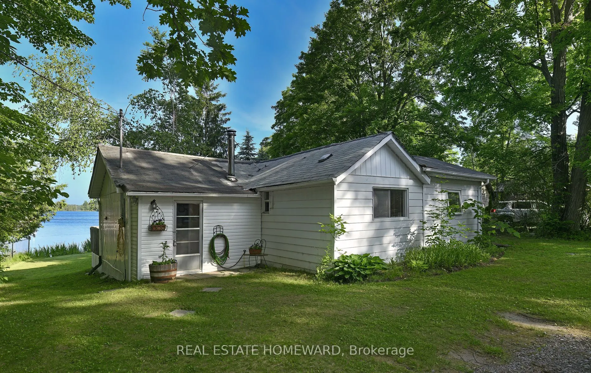 260 South Shores Road