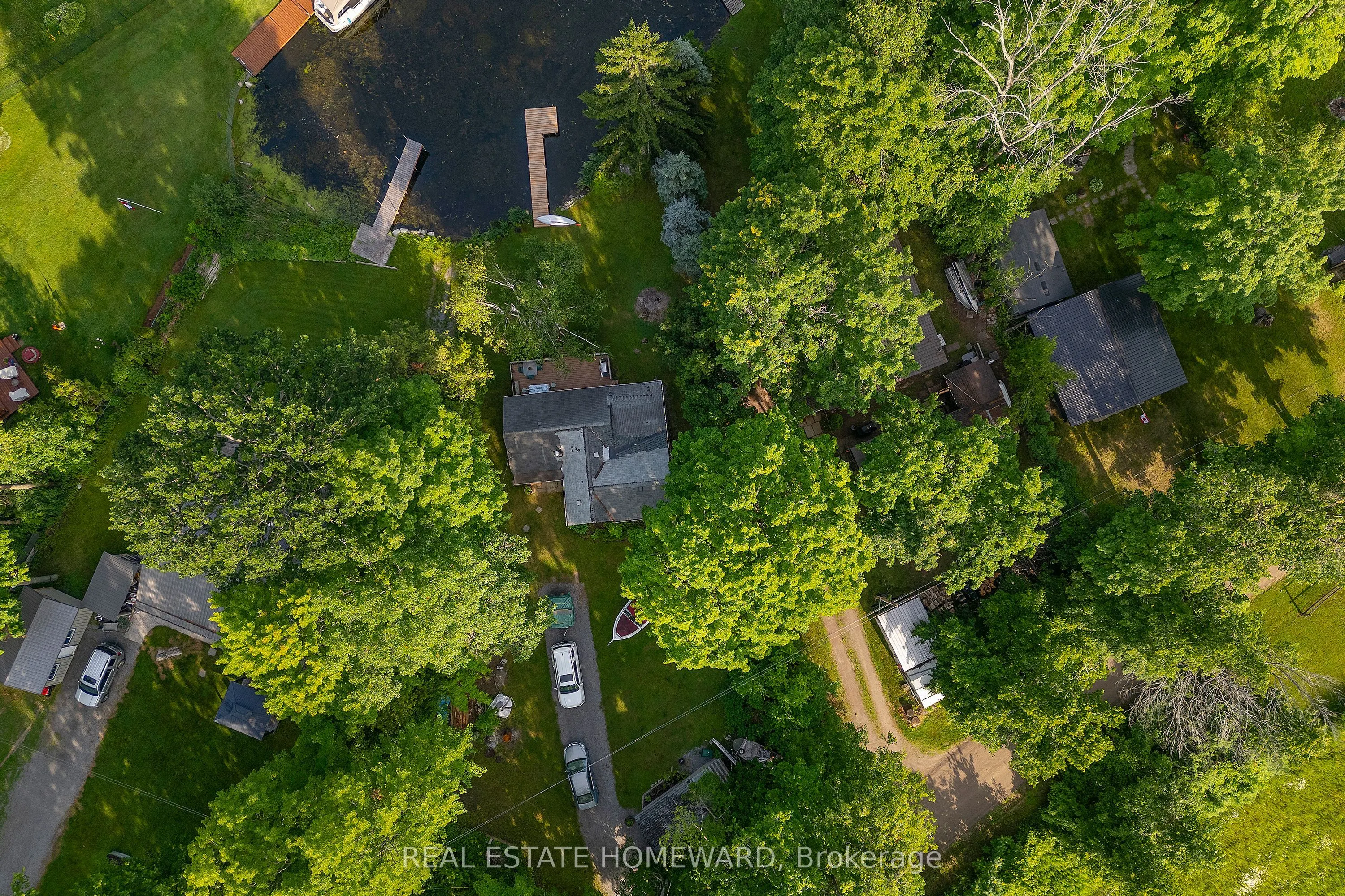 260 South Shores Road