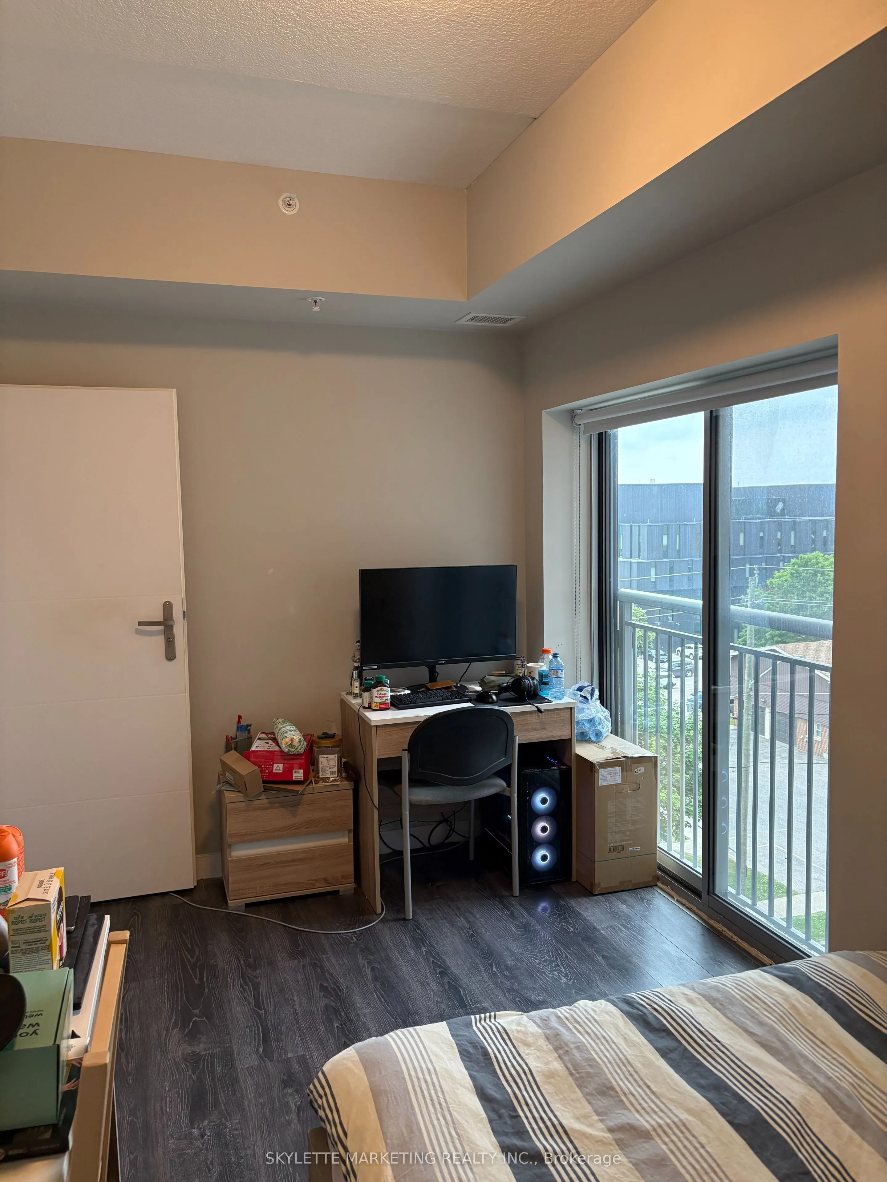 251 Hemlock Street, #601