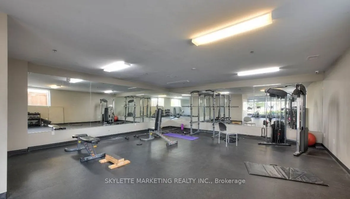 251 Hemlock Street, #601