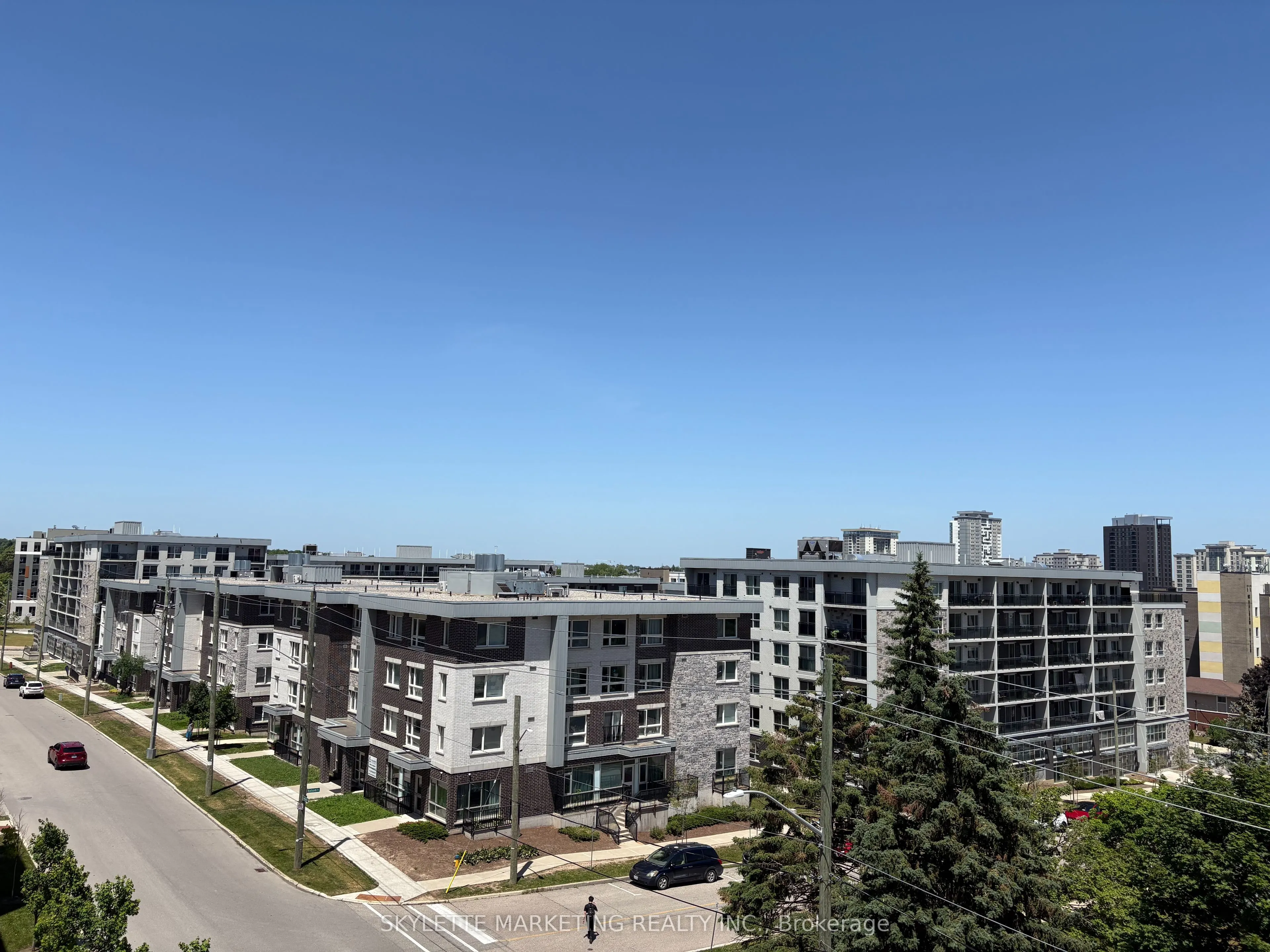 251 Hemlock Street, #601