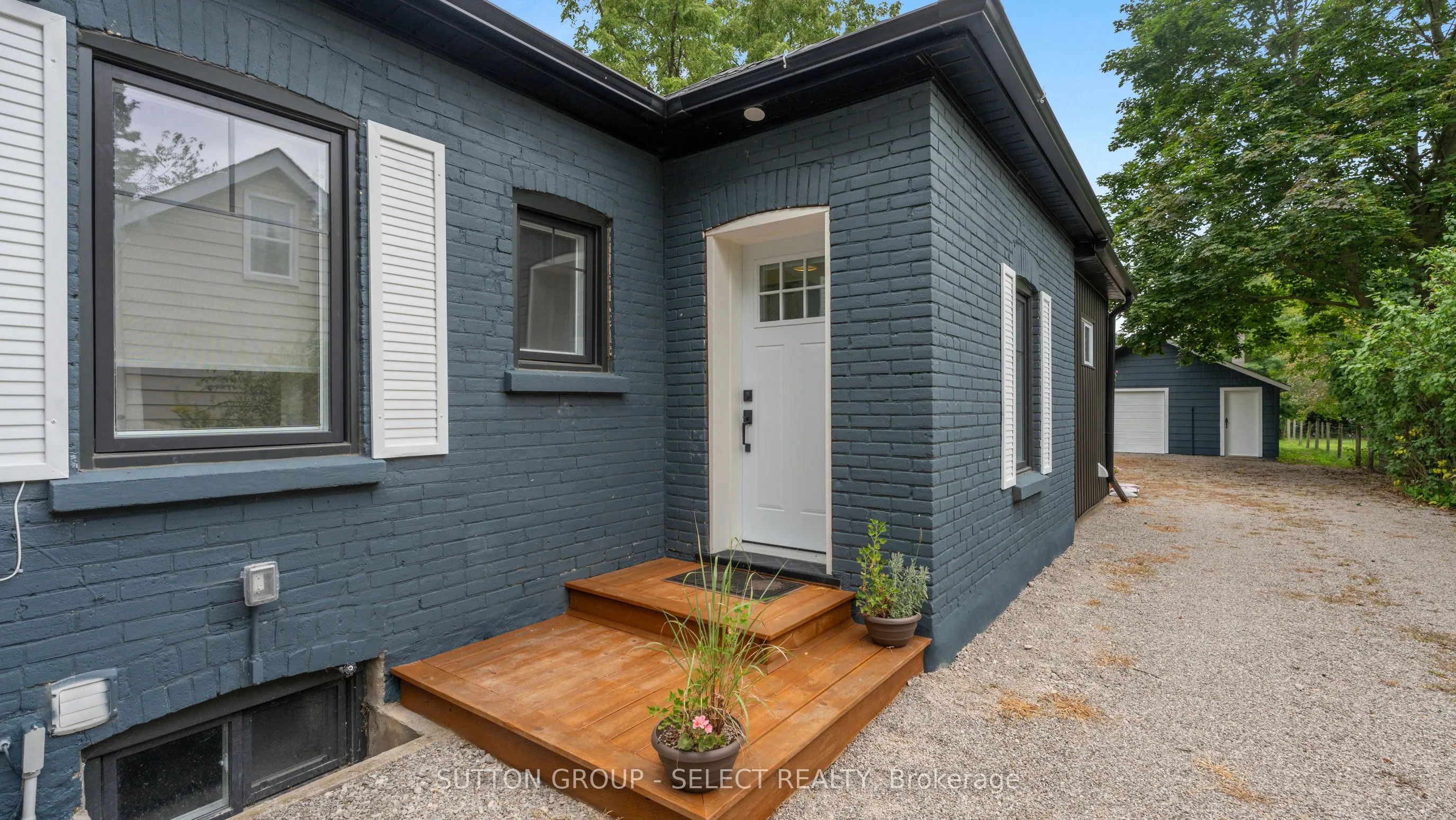 742 Mount Pleasant Road