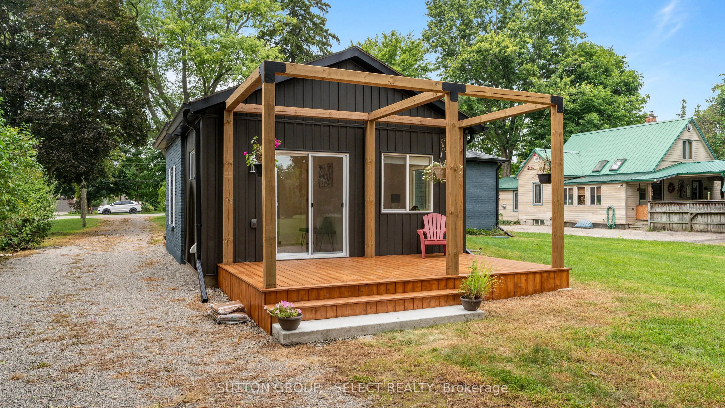 742 Mount Pleasant Road