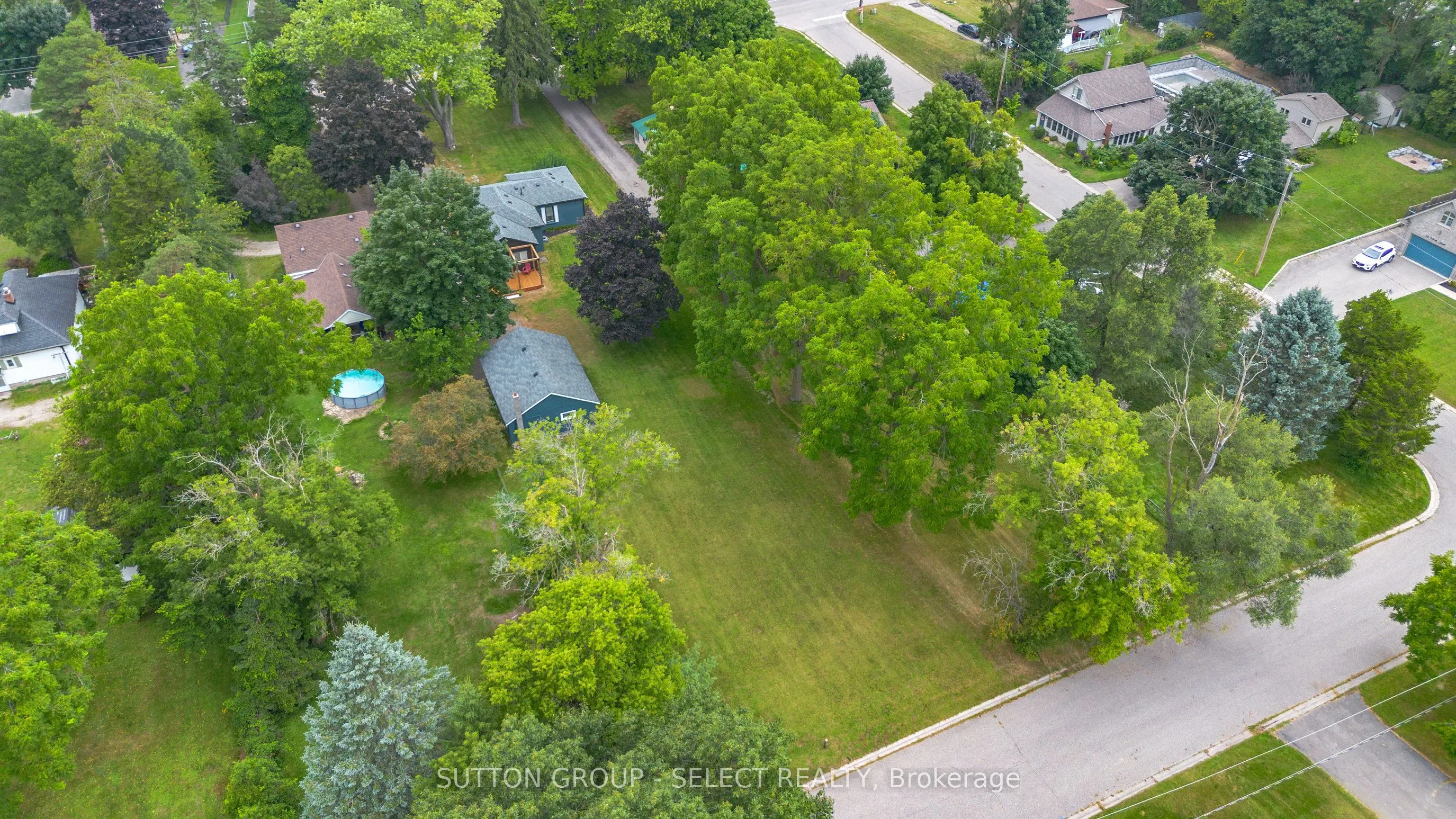 742 Mount Pleasant Road