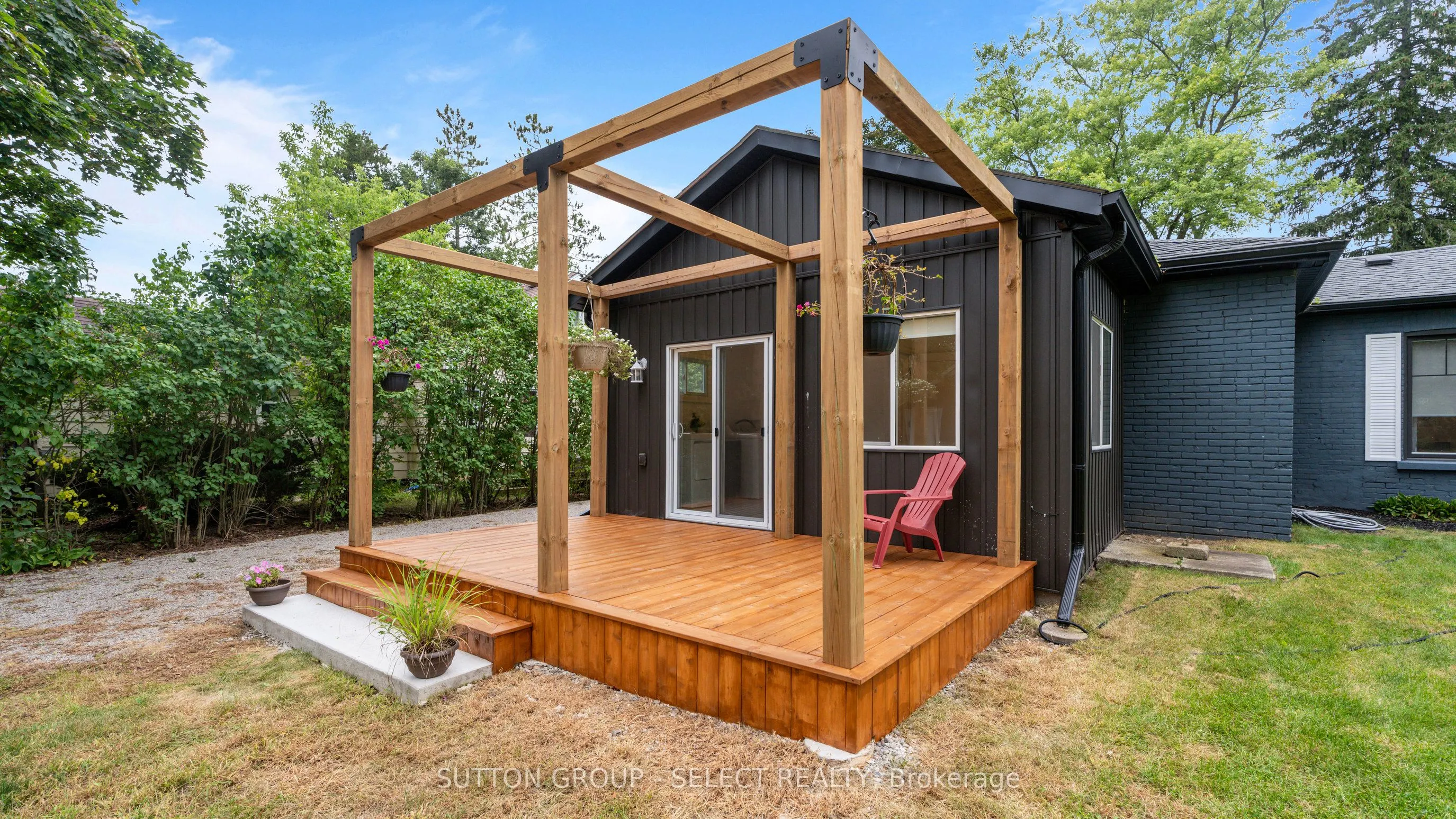 742 Mount Pleasant Road
