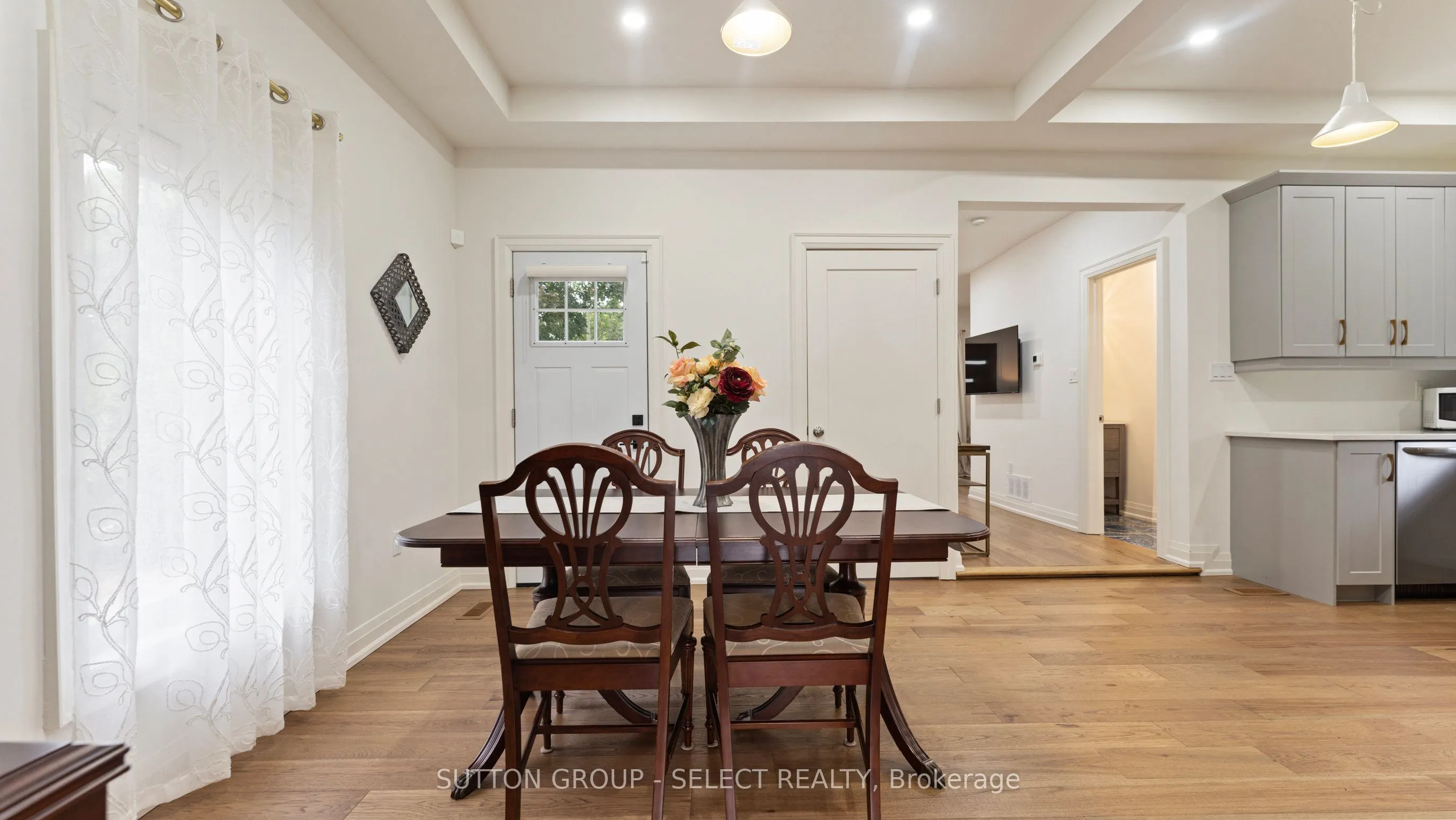 742 Mount Pleasant Road