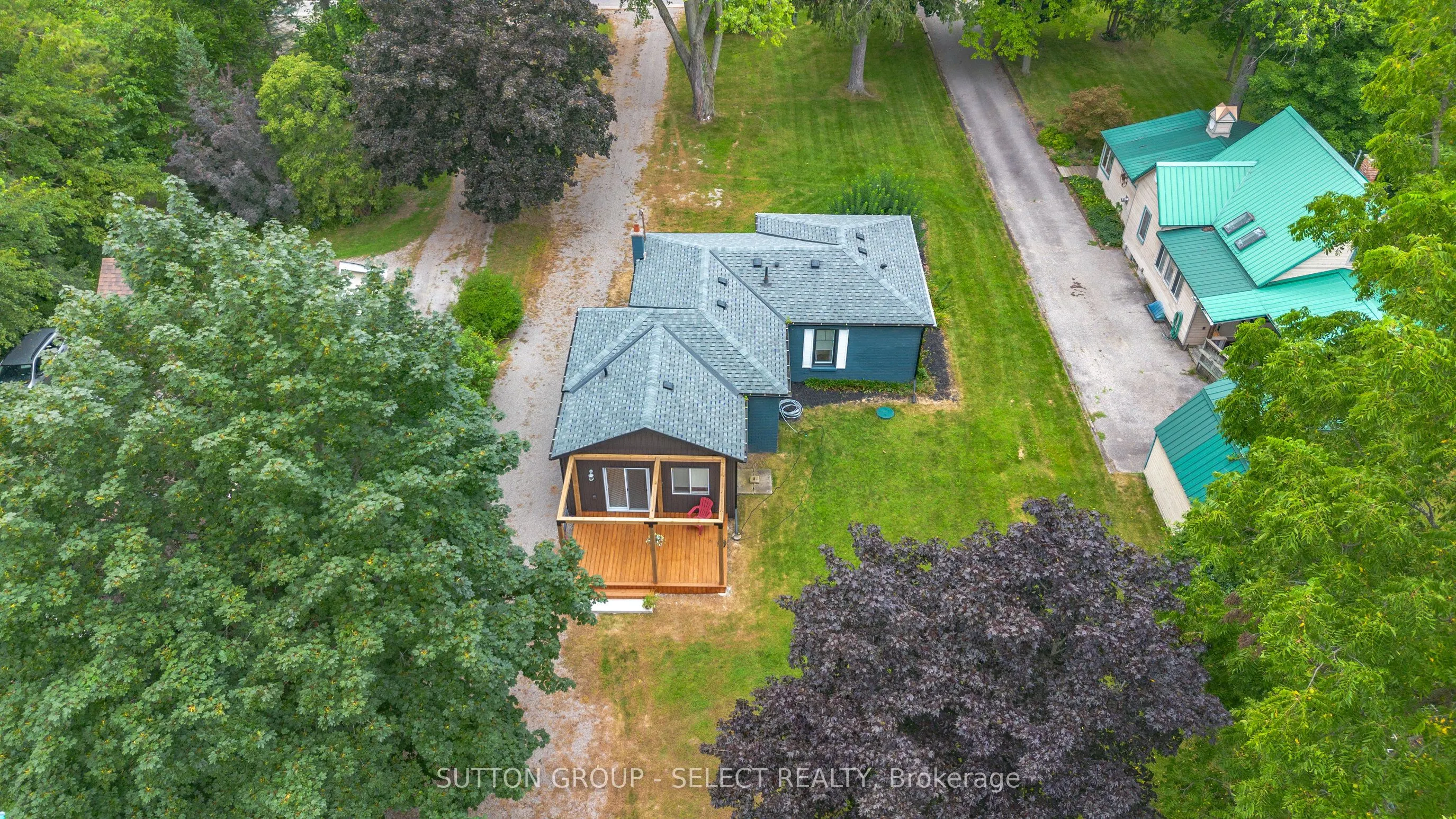 742 Mount Pleasant Road