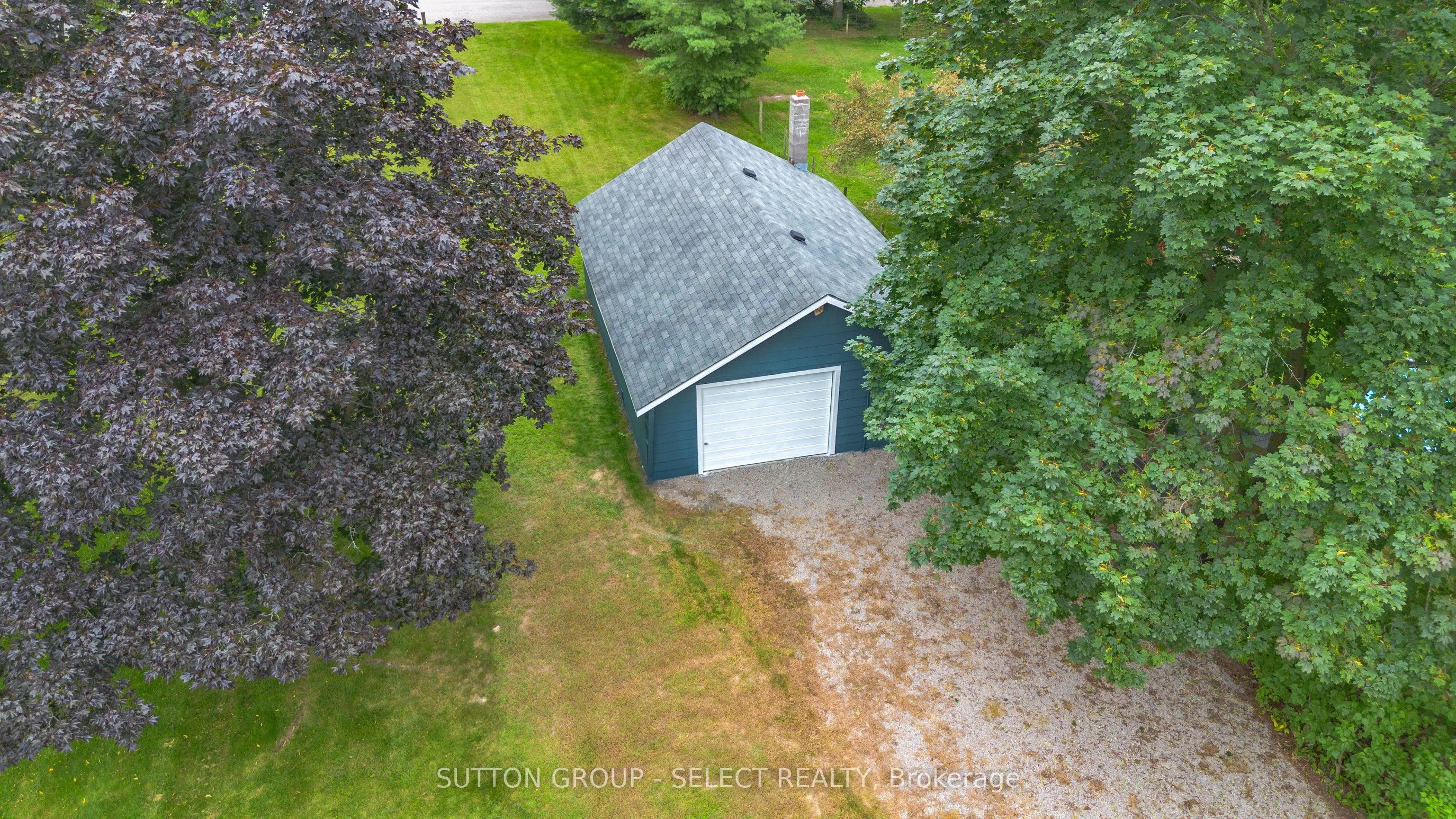 742 Mount Pleasant Road