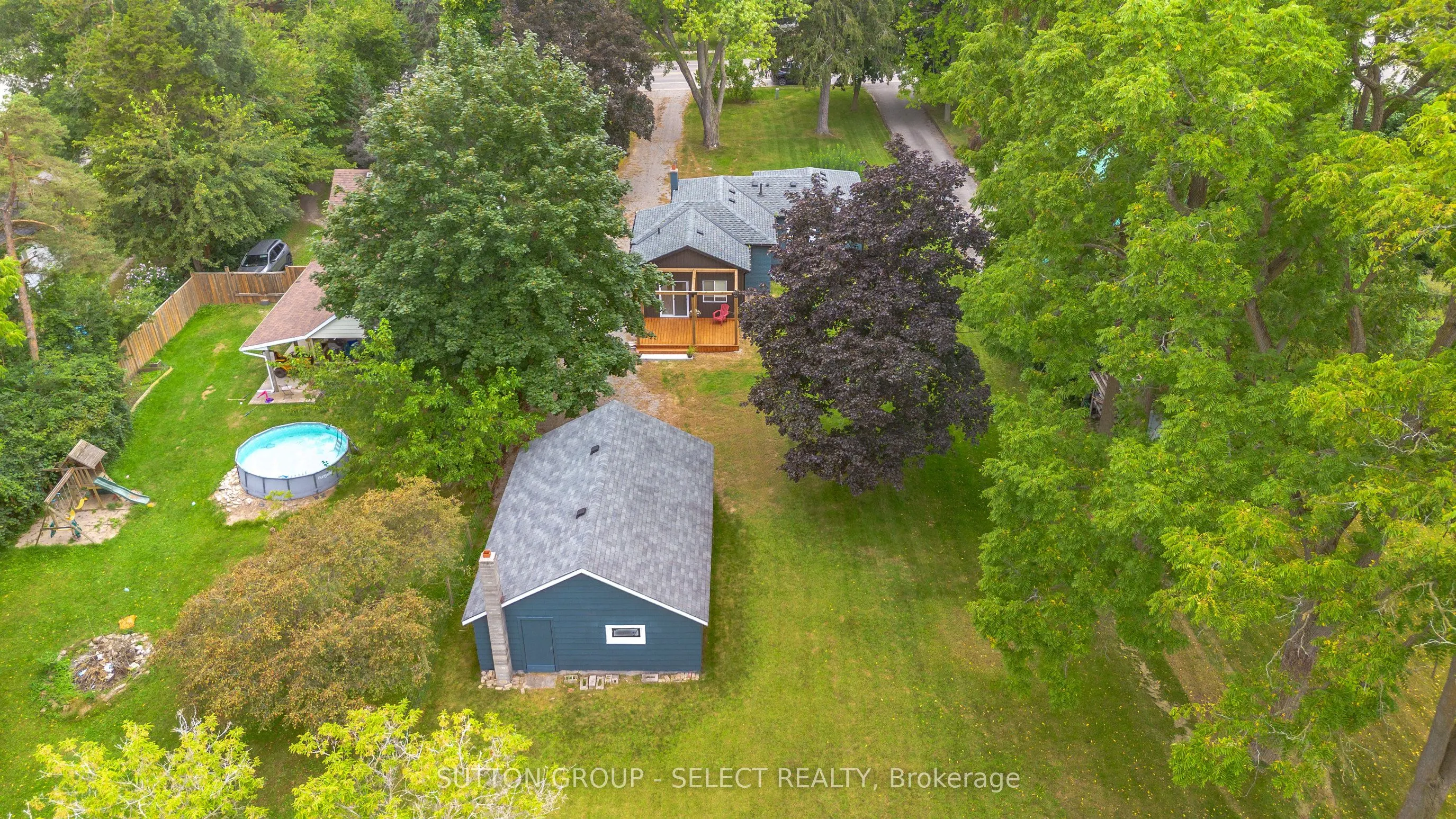 742 Mount Pleasant Road