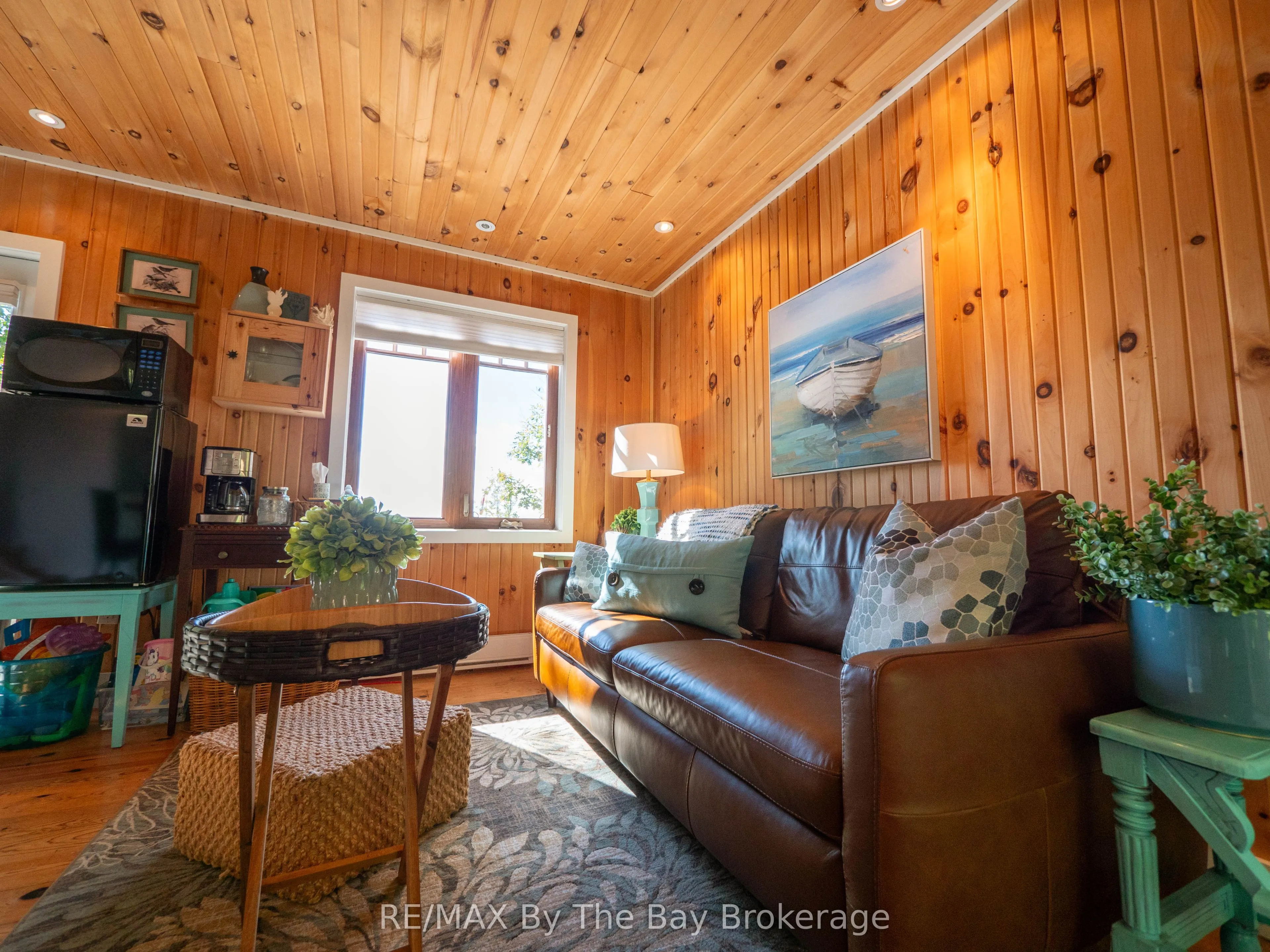 4476 Island 1040/Little Beausoleil Island