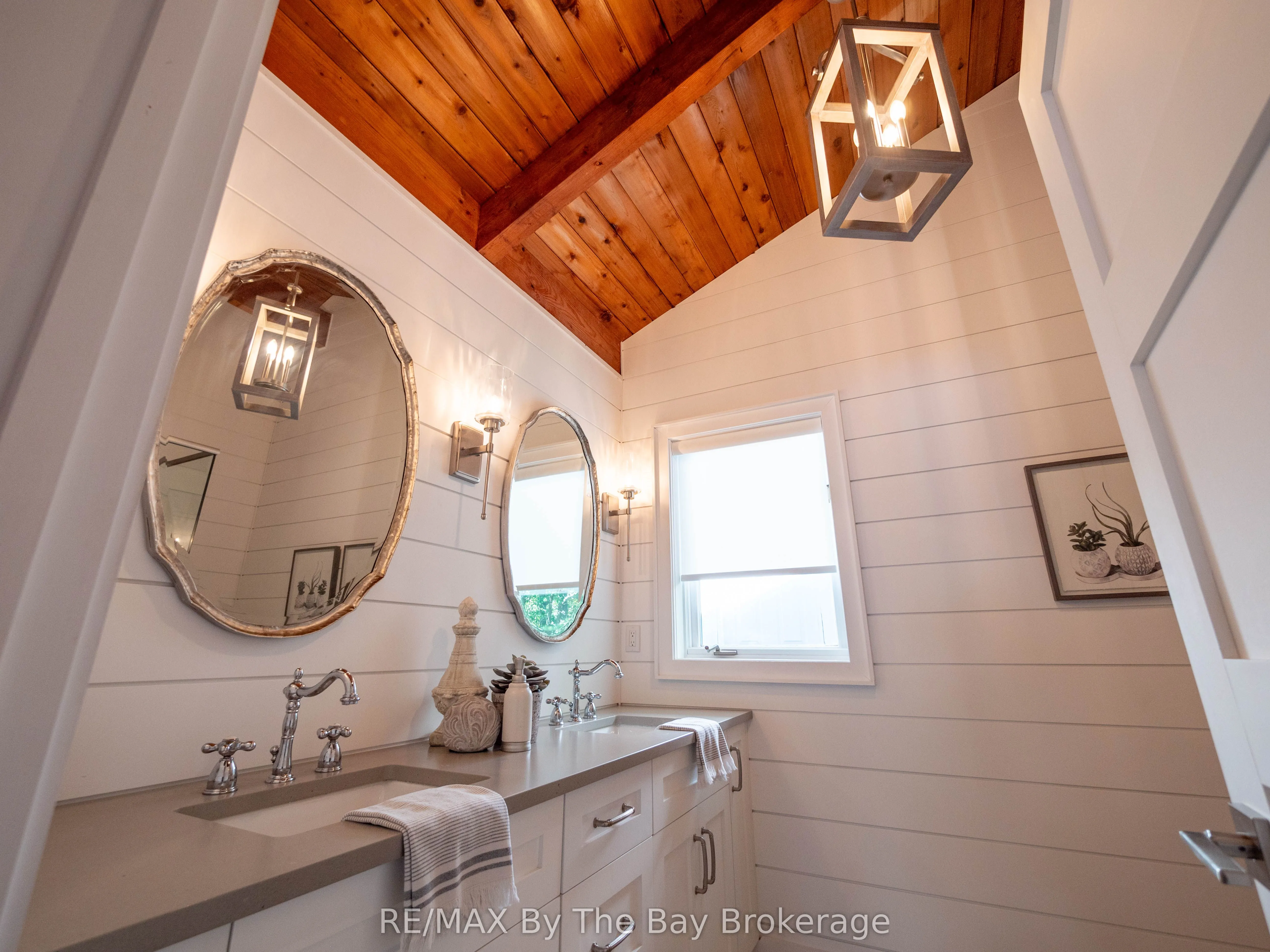 4476 Island 1040/Little Beausoleil Island